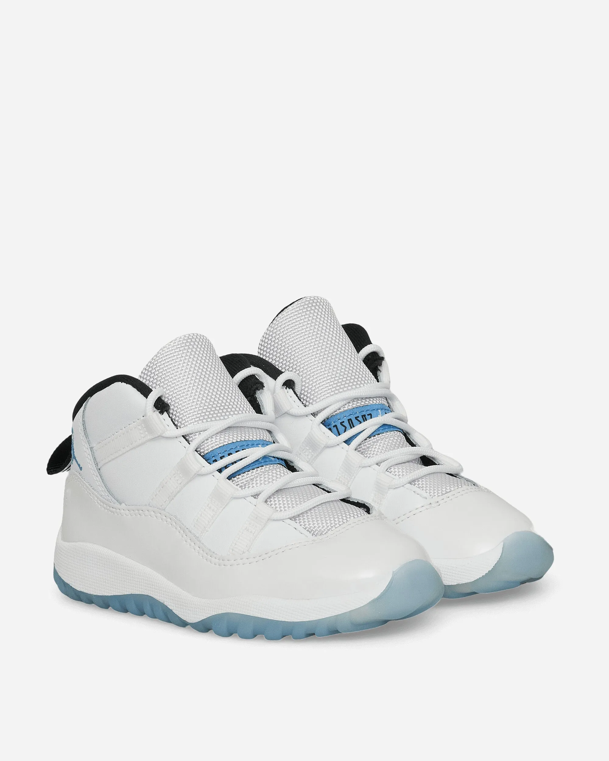 Air Jordan 11 (TD) Sneakers Legend Blau
