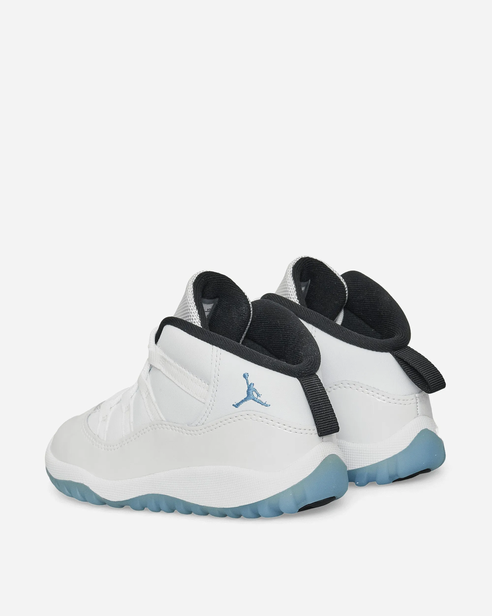 Air Jordan 11 (TD) Sneakers Legend Blau