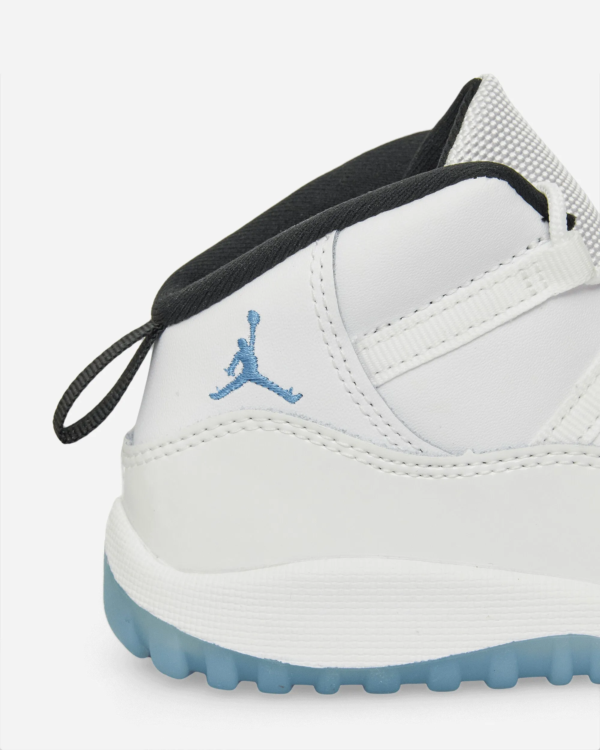 Air Jordan 11 (TD) Sneakers Legend Blau