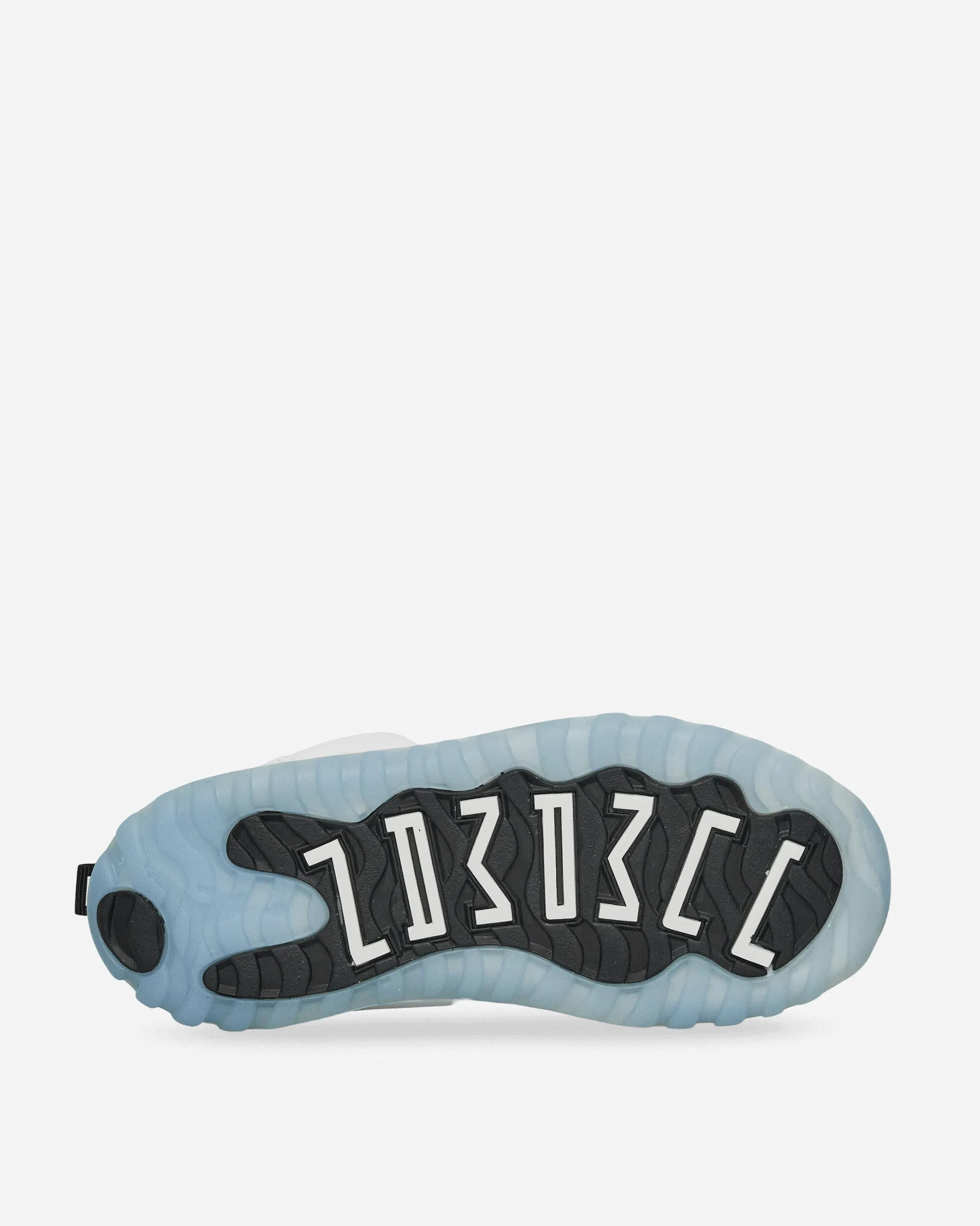 Air Jordan 11 (TD) Sneakers Legend Blau