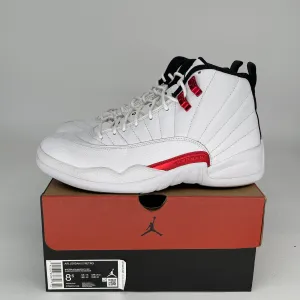 AIR JORDAN 12 TWIST GRÖßE 8.5 CT8013-106