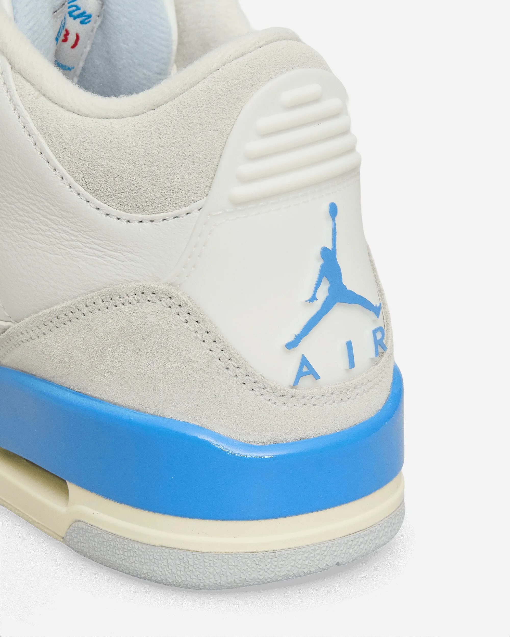 Air Jordan 3 Retro Sneakers Glücksshorts