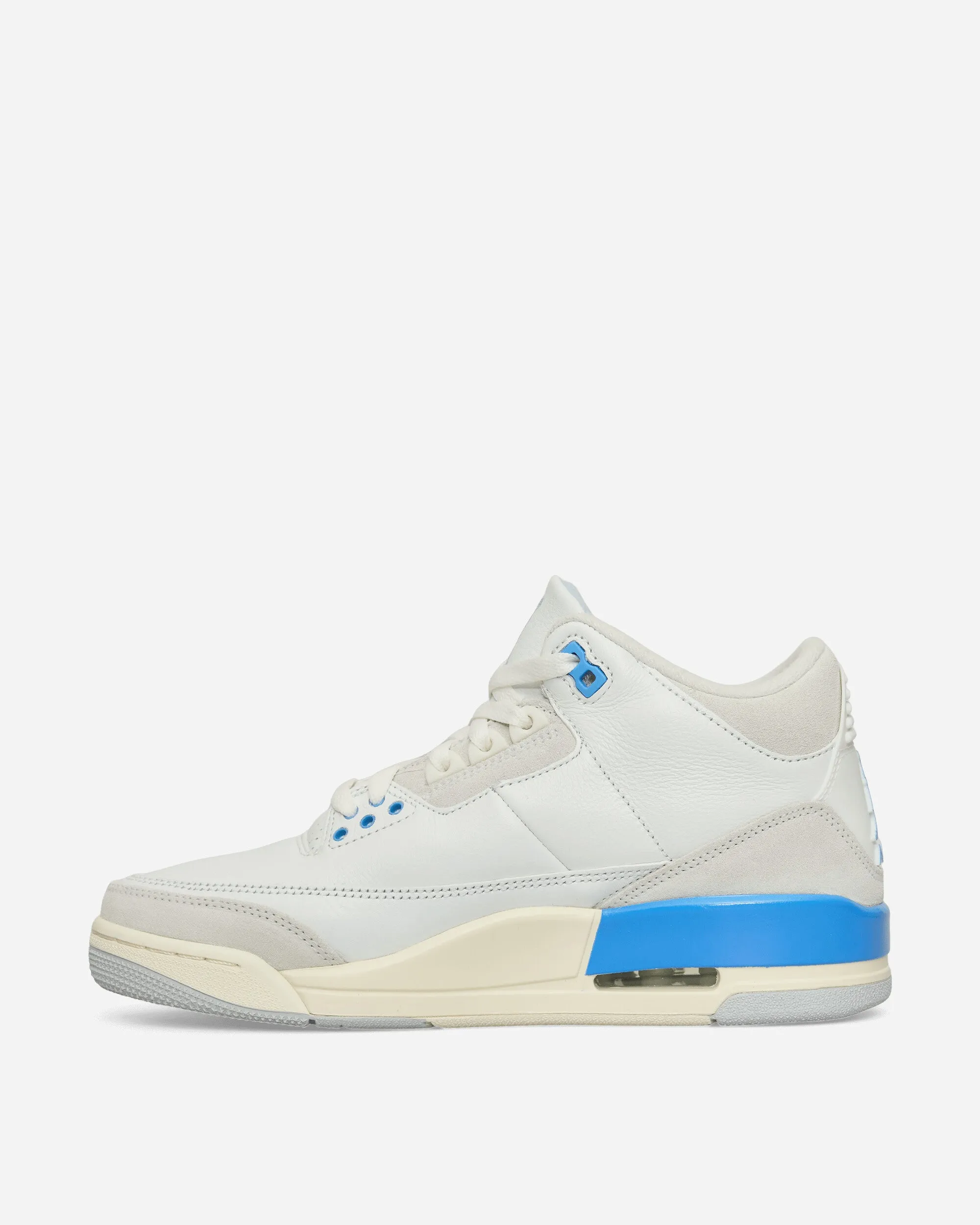 Air Jordan 3 Retro Sneakers Glücksshorts
