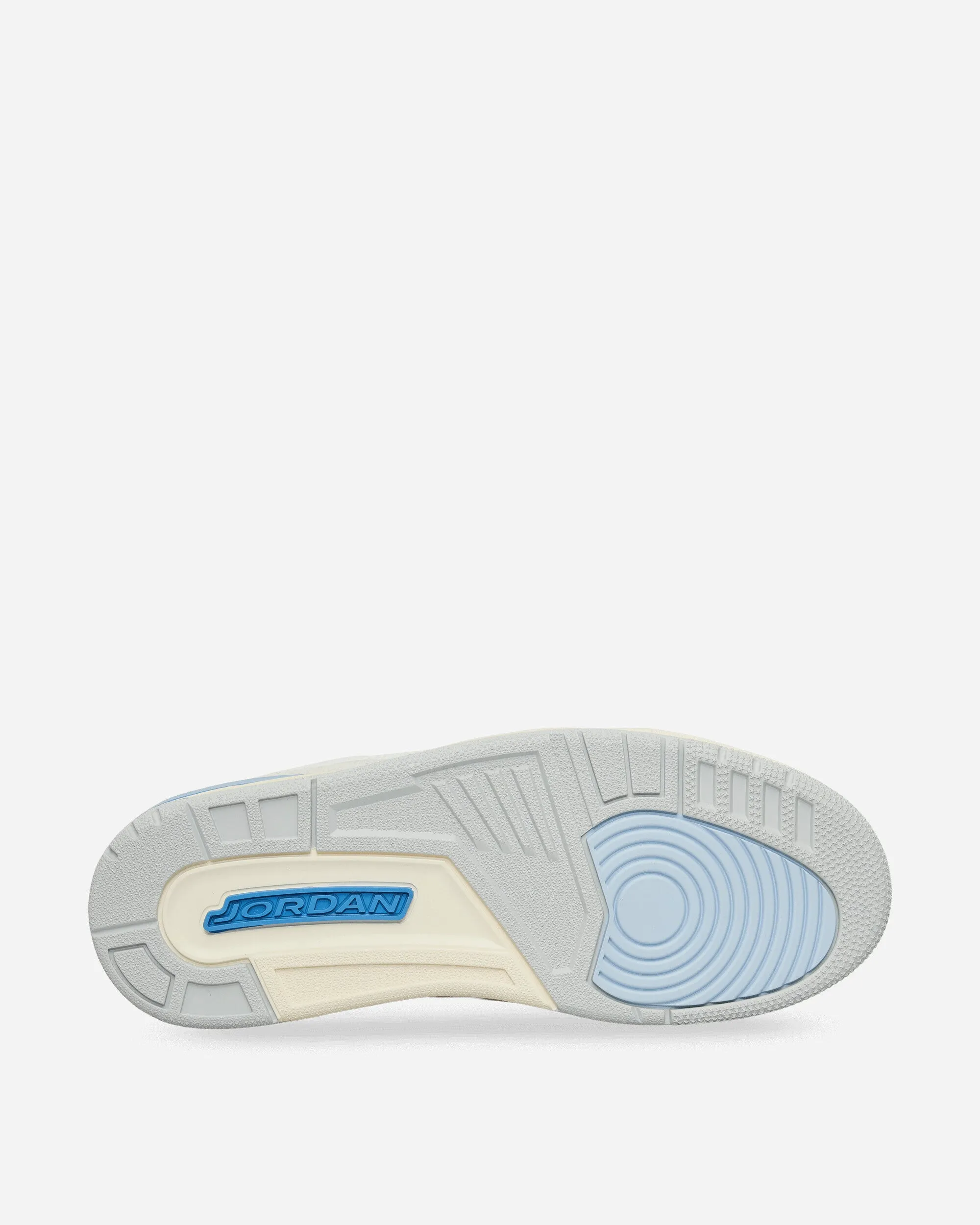 Air Jordan 3 Retro Sneakers Glücksshorts