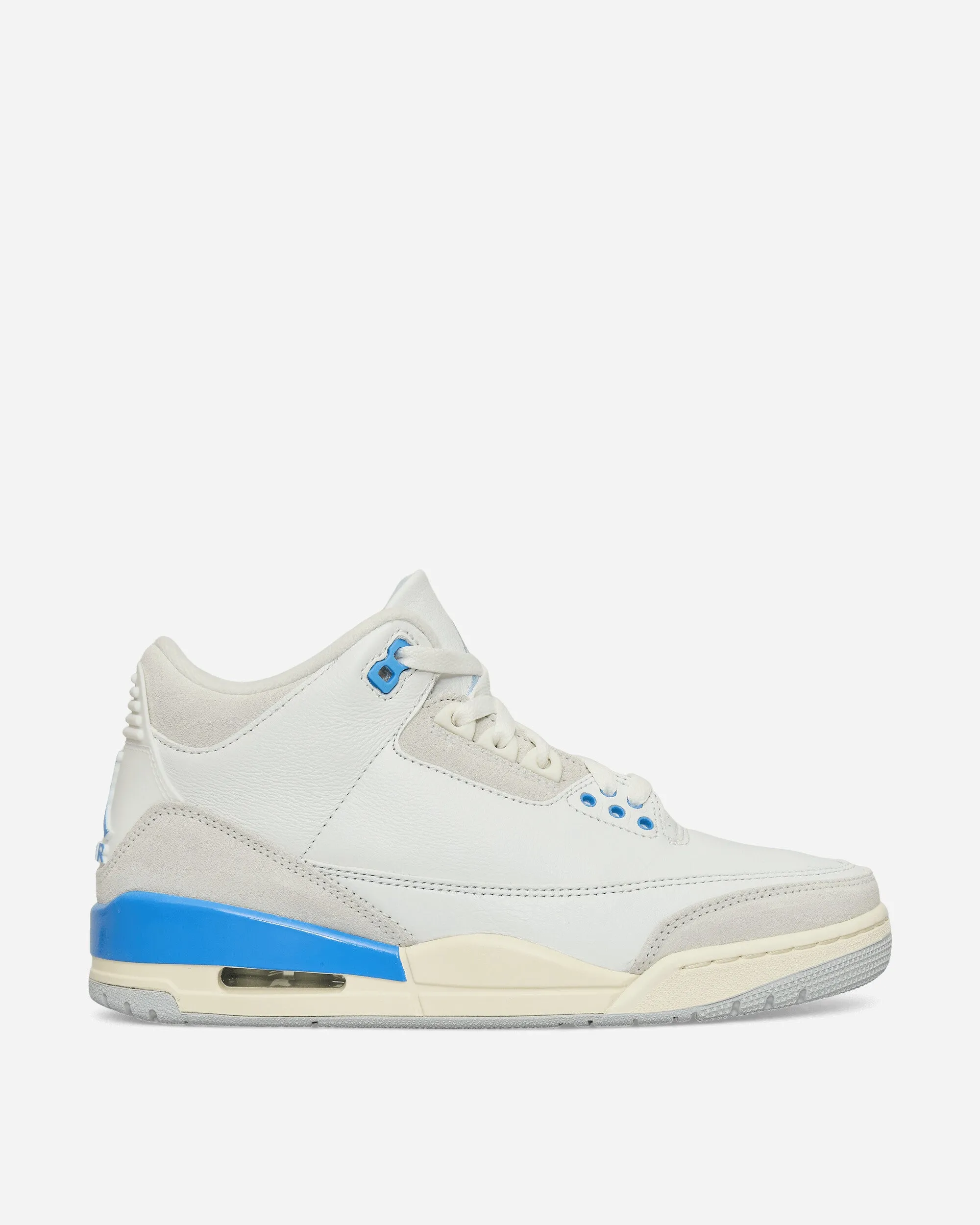 Air Jordan 3 Retro Sneakers Glücksshorts