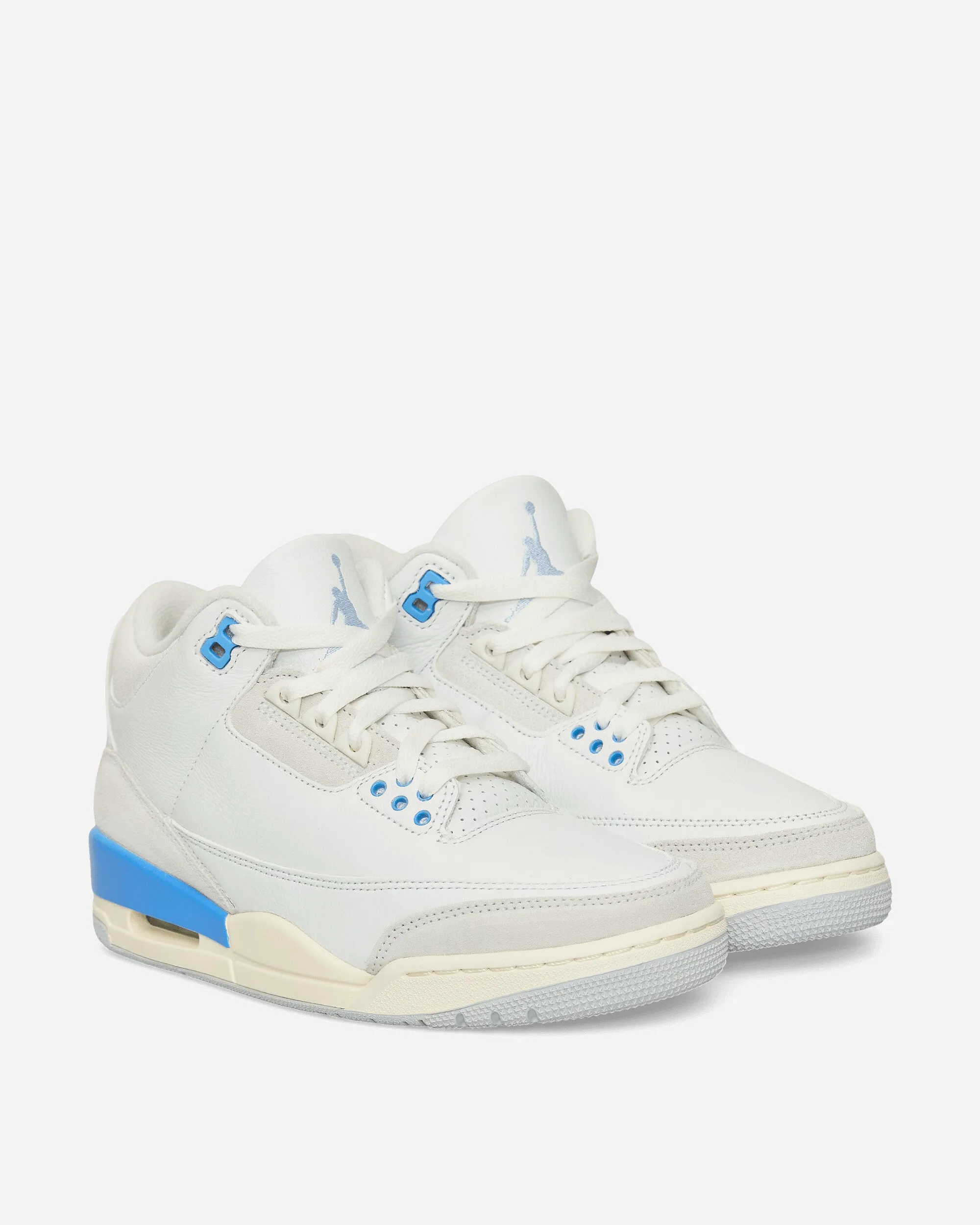 Air Jordan 3 Retro Sneakers Glücksshorts