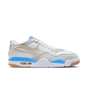 Air Jordan 4 RM Weiß/Neutral Grau-Weiß FQ7939-104