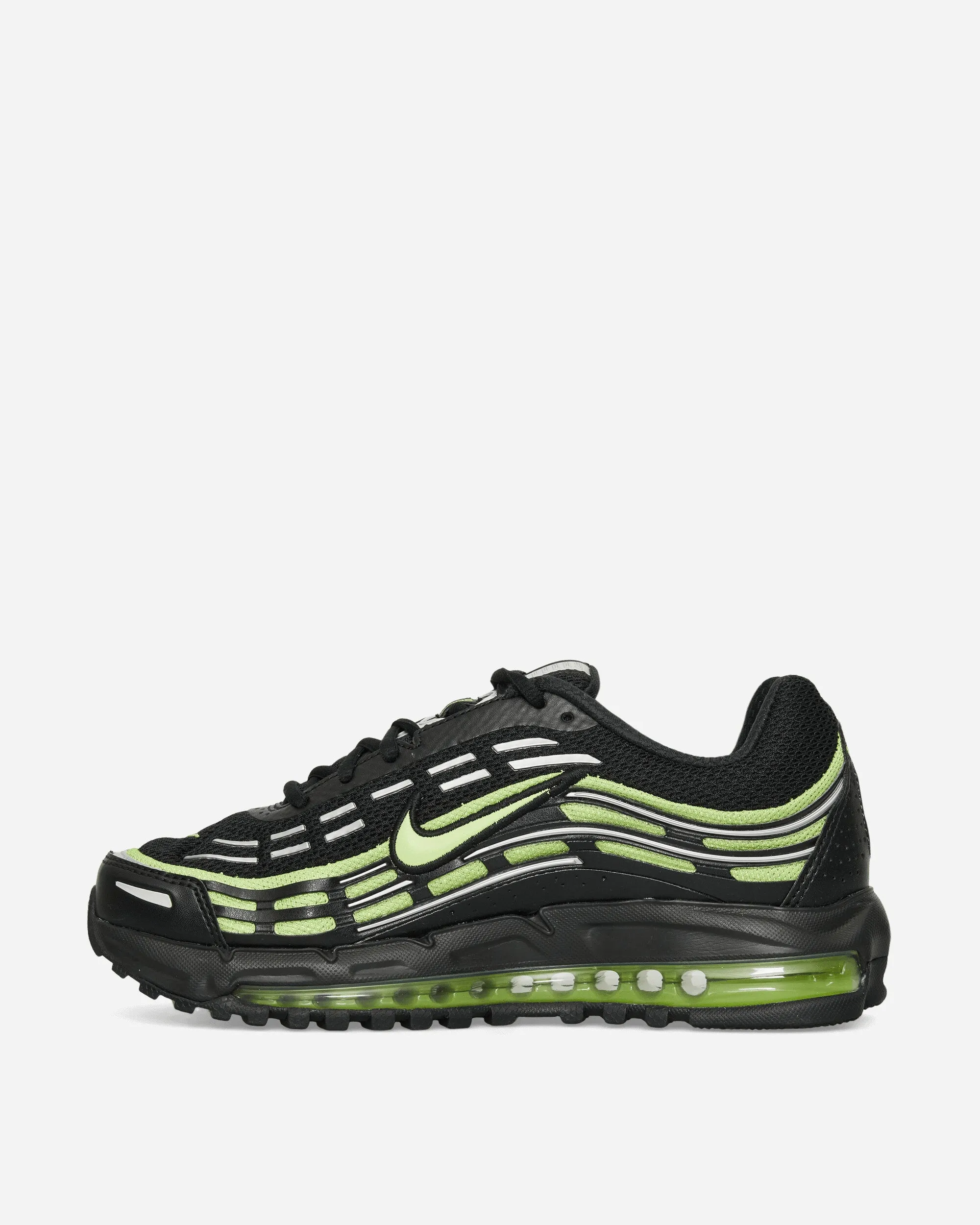 Air Max TL 2.5 Sneakers Schwarz / Zitrone