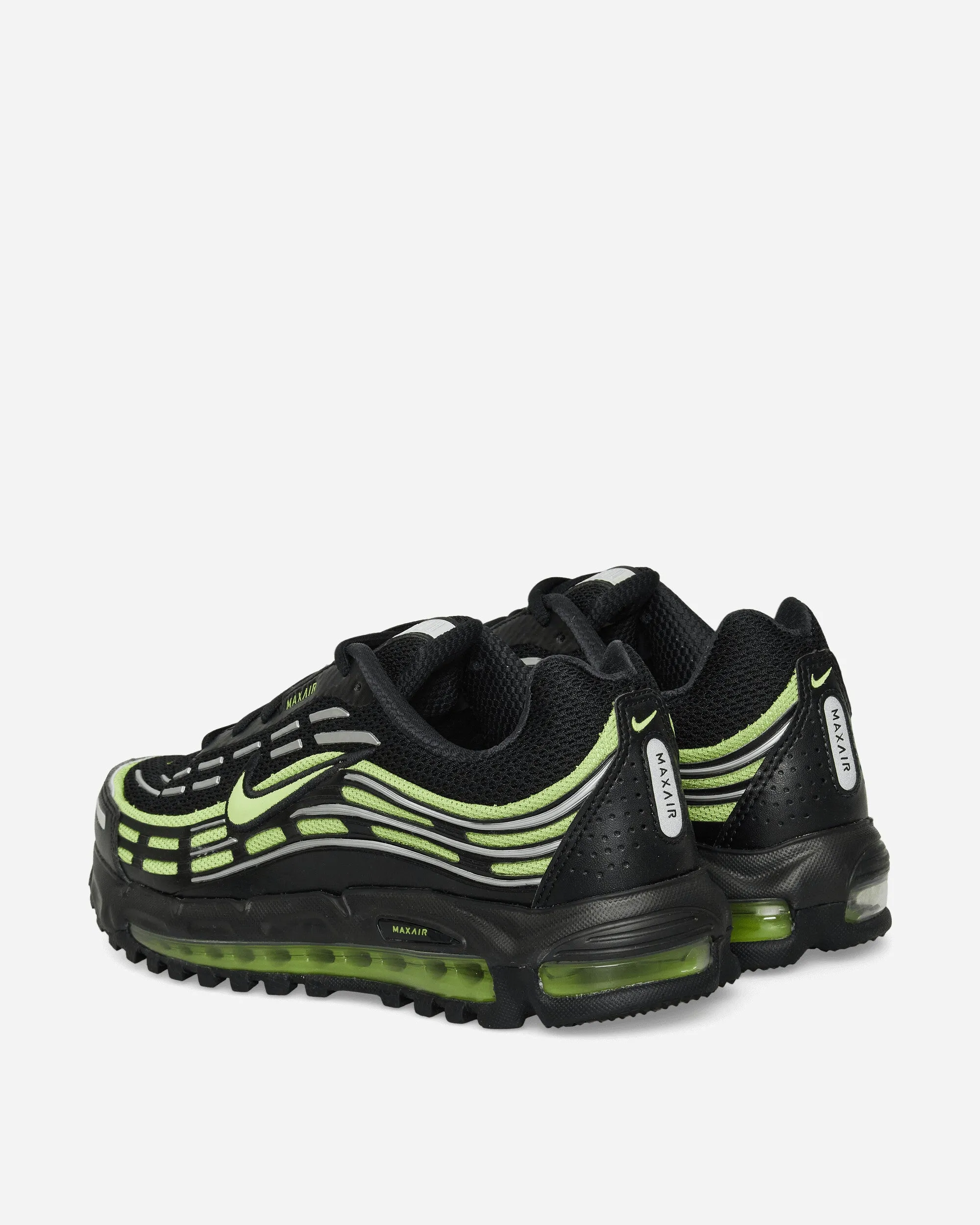 Air Max TL 2.5 Sneakers Schwarz / Zitrone