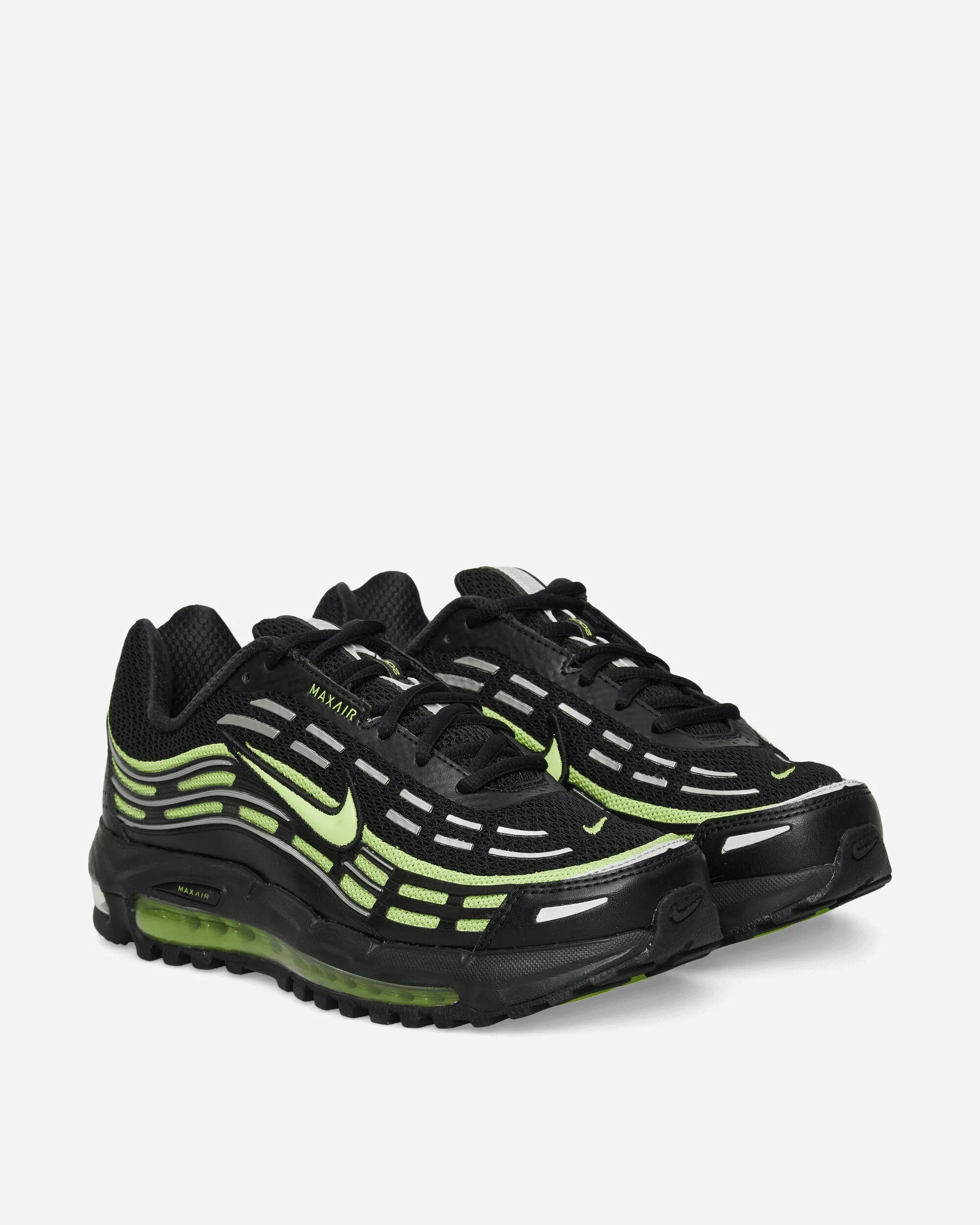 Air Max TL 2.5 Sneakers Schwarz / Zitrone