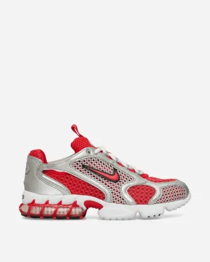 Air Zoom Spiridon Cage 2 Sneakers in Track Rot