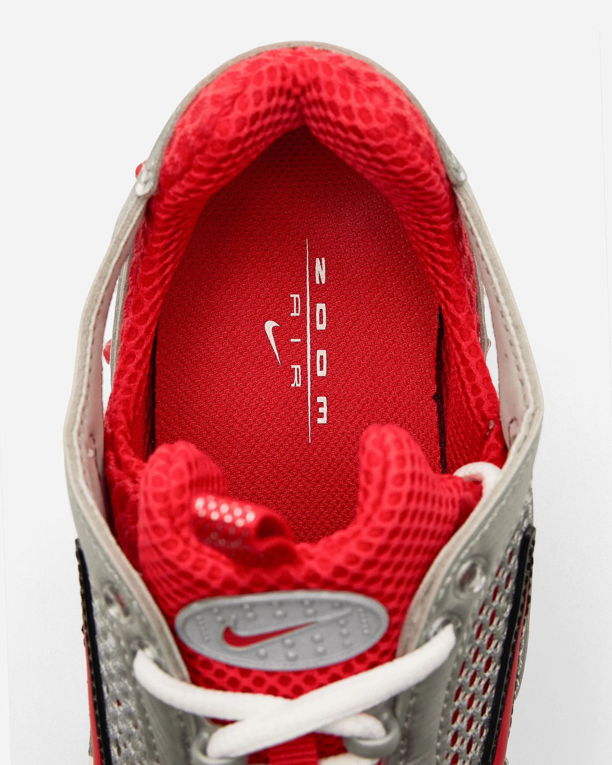 Air Zoom Spiridon Cage 2 Sneakers in Track Rot