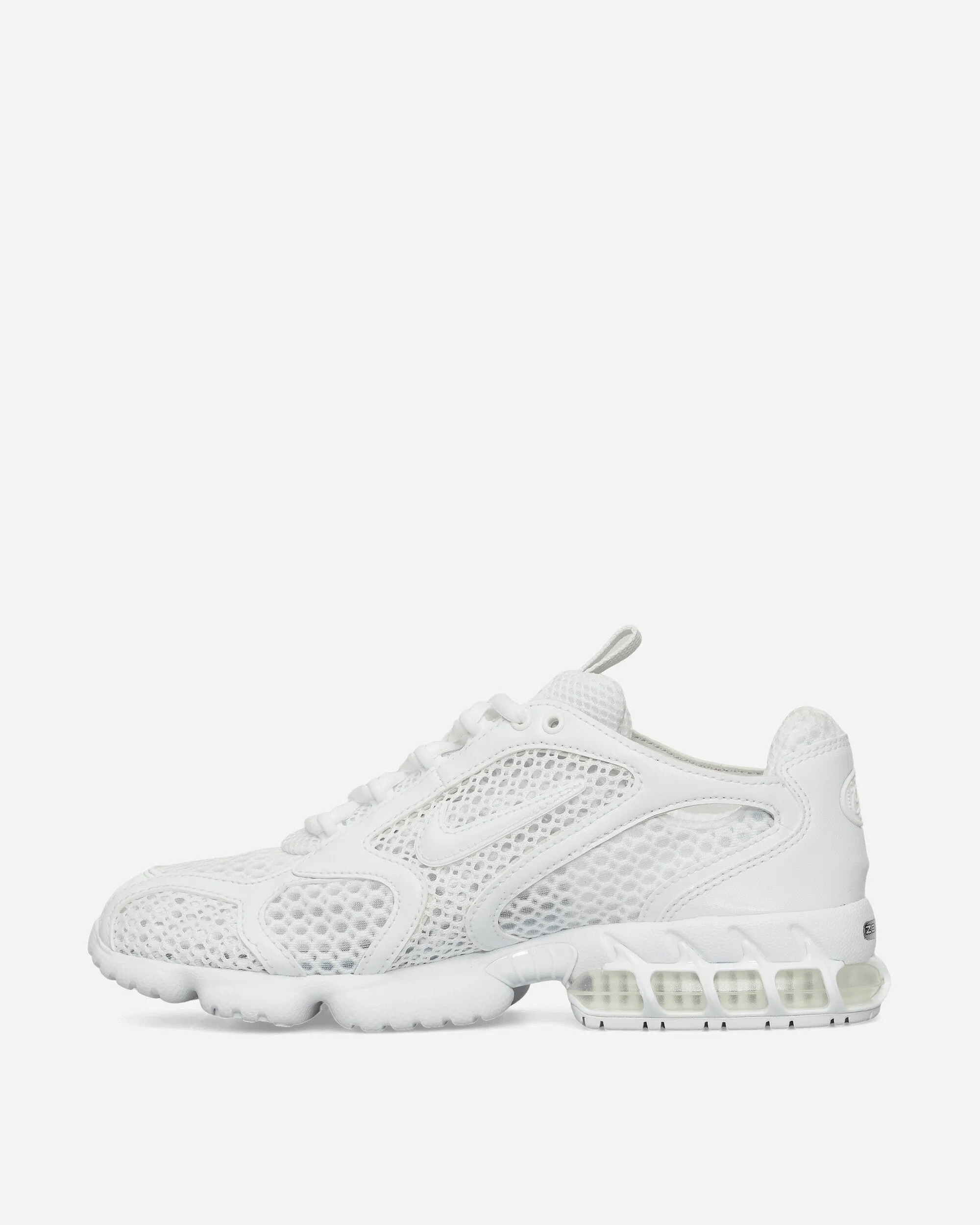 Air Zoom Spiridon Cage 2 Sneakers Weiß