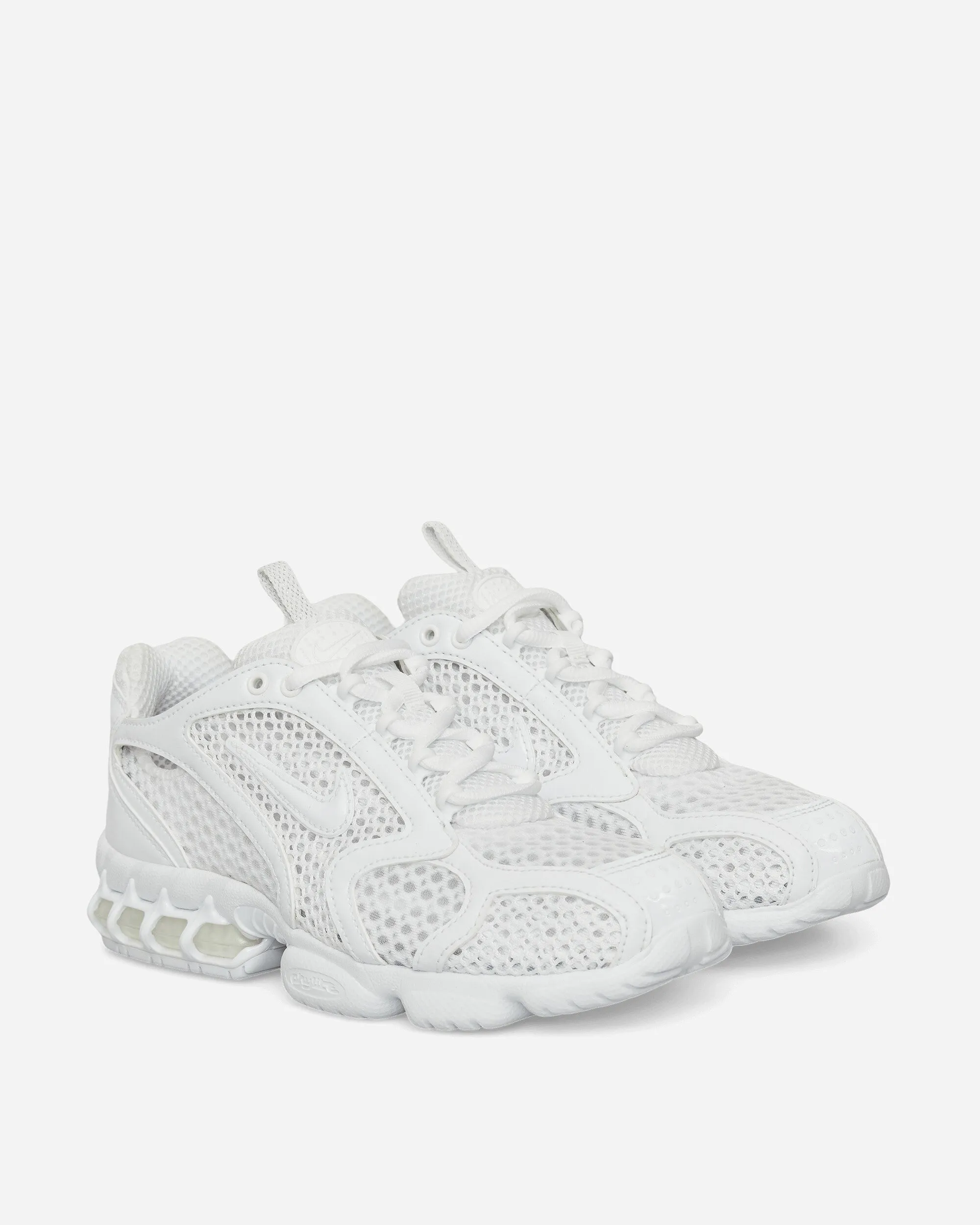 Air Zoom Spiridon Cage 2 Sneakers Weiß