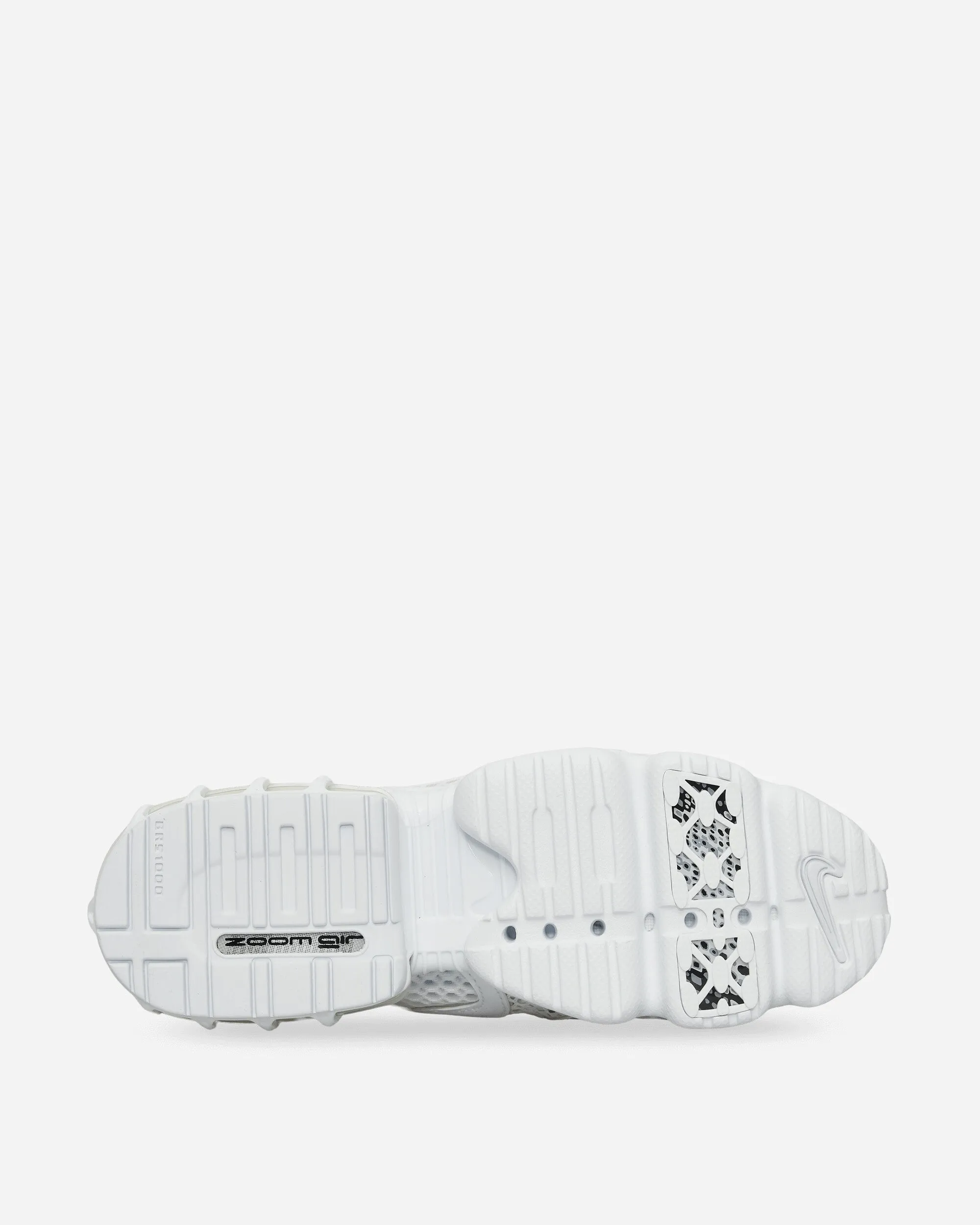 Air Zoom Spiridon Cage 2 Sneakers Weiß