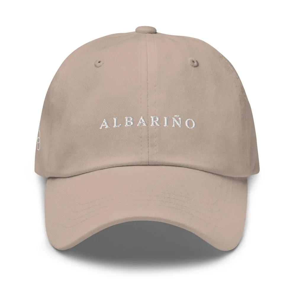 Albario Cap   colours