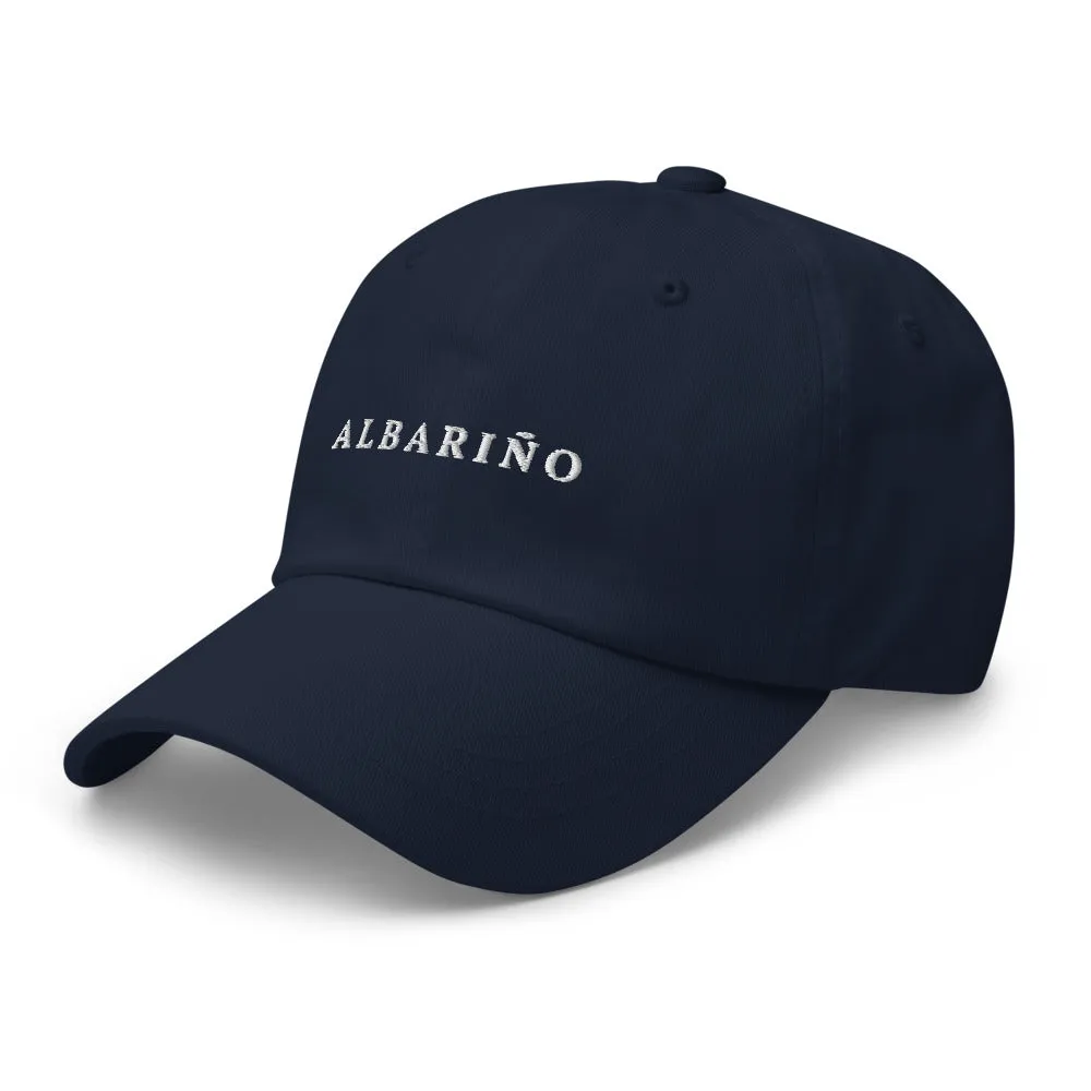 Albario Cap   colours