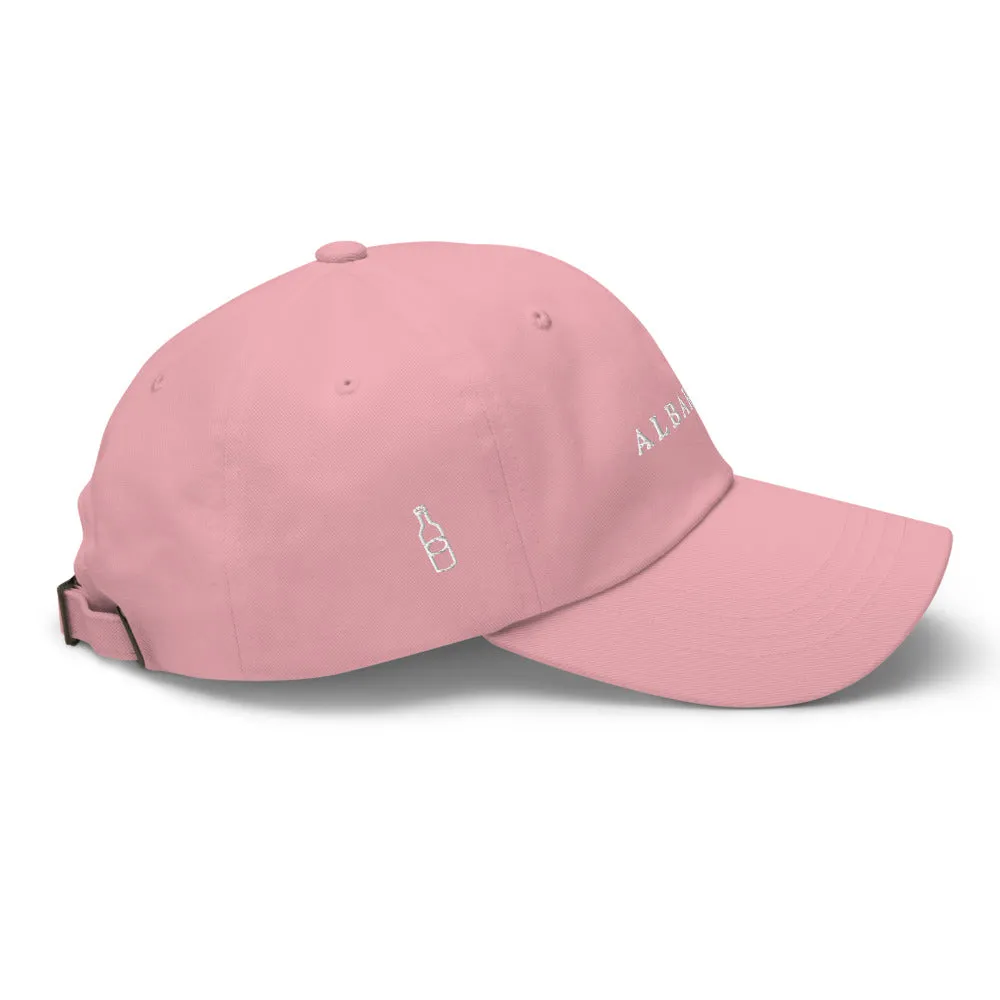 Albario Cap   colours