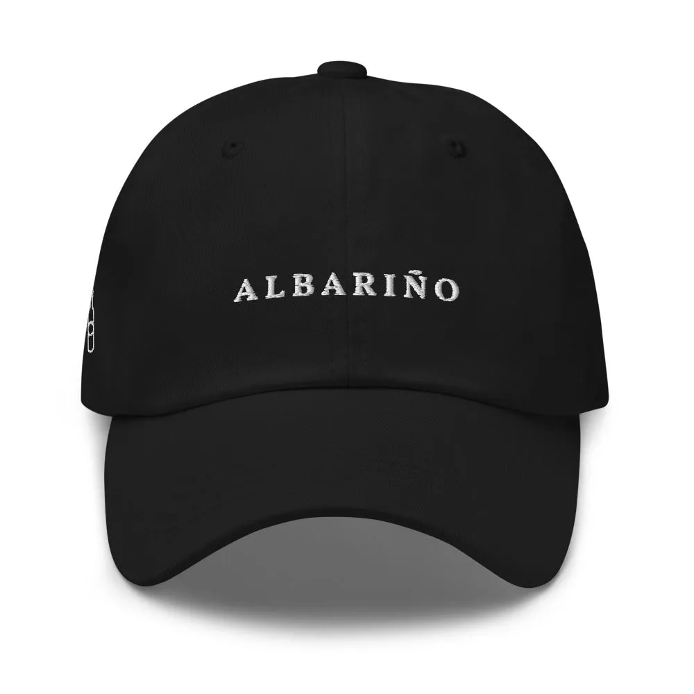 Albario Cap   colours