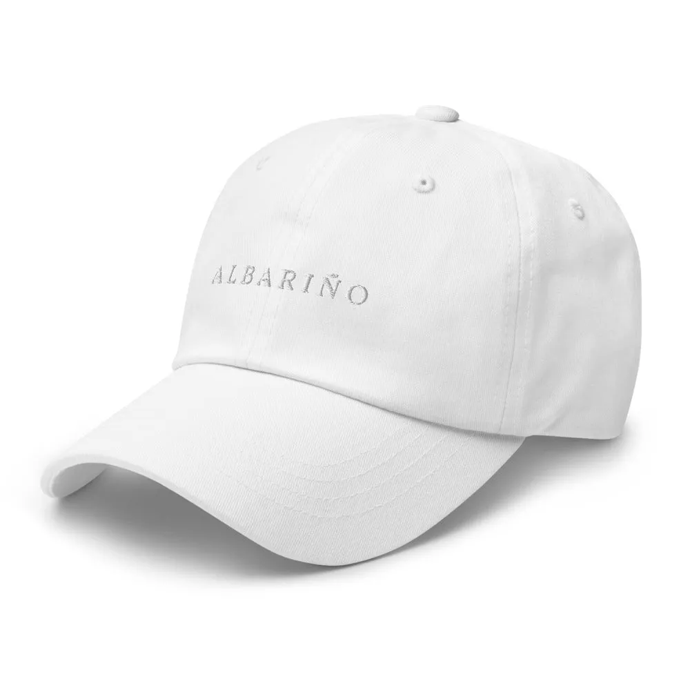 Albario Cap   colours