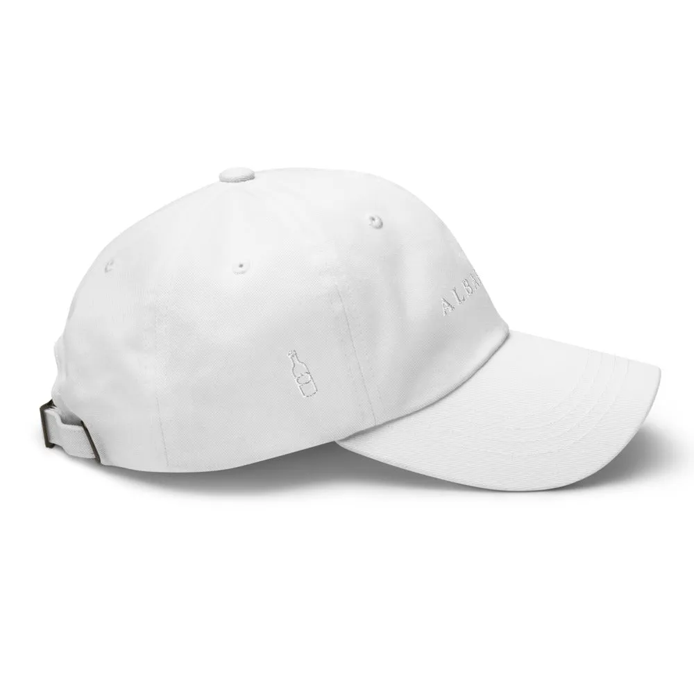 Albario Cap   colours