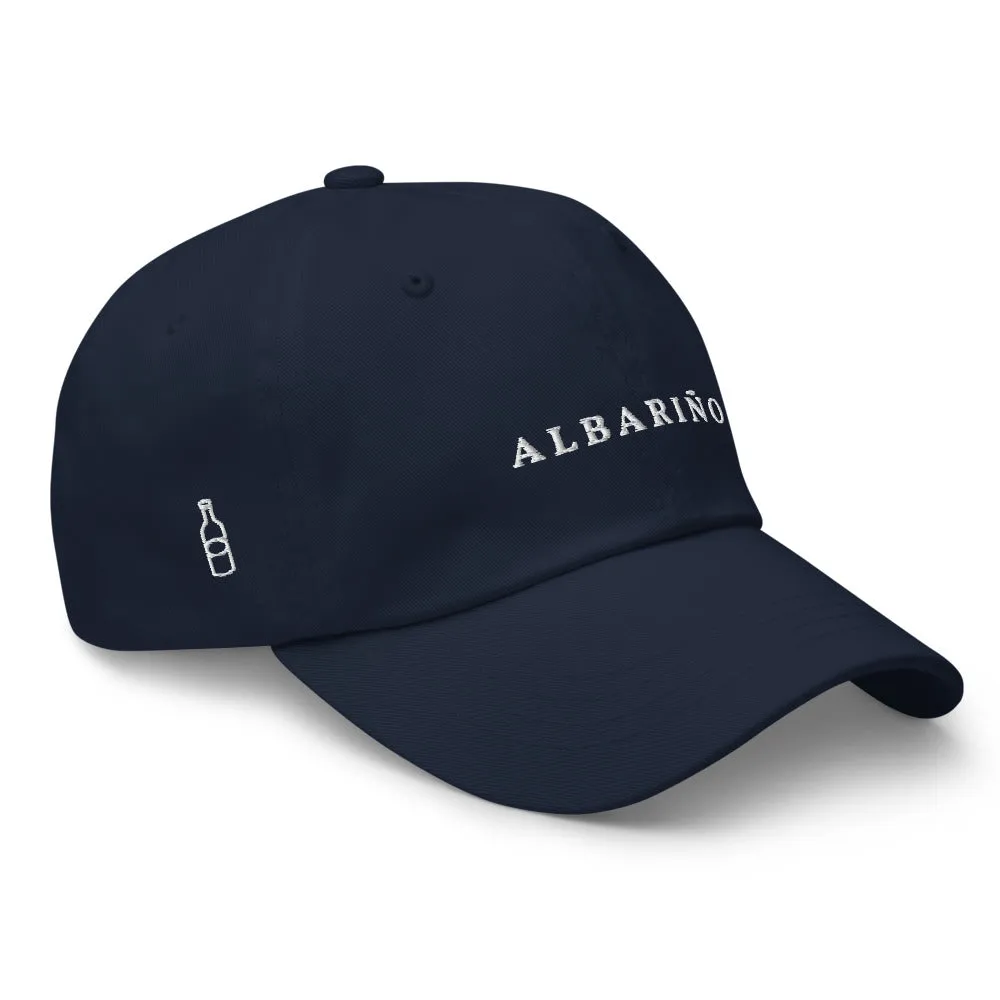 Albario Cap   colours
