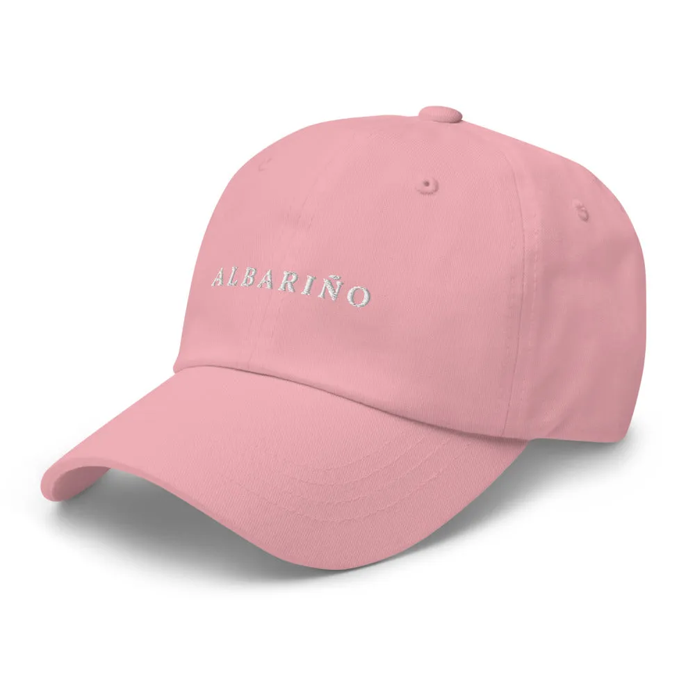 Albario Cap   colours