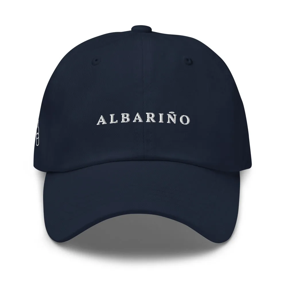 Albario Cap   colours
