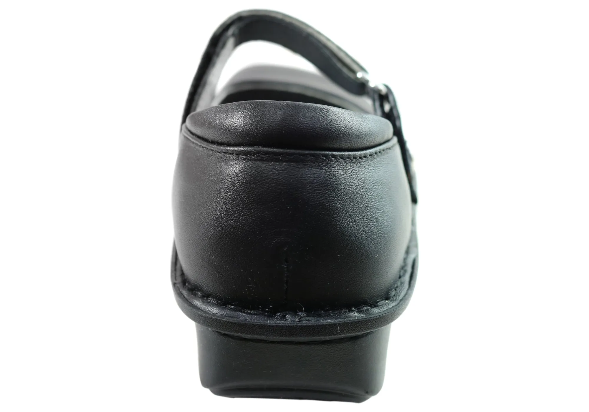 Alegria Belle Damen Bequeme Leder Mary Jane Schuhe Alegria Schuhe