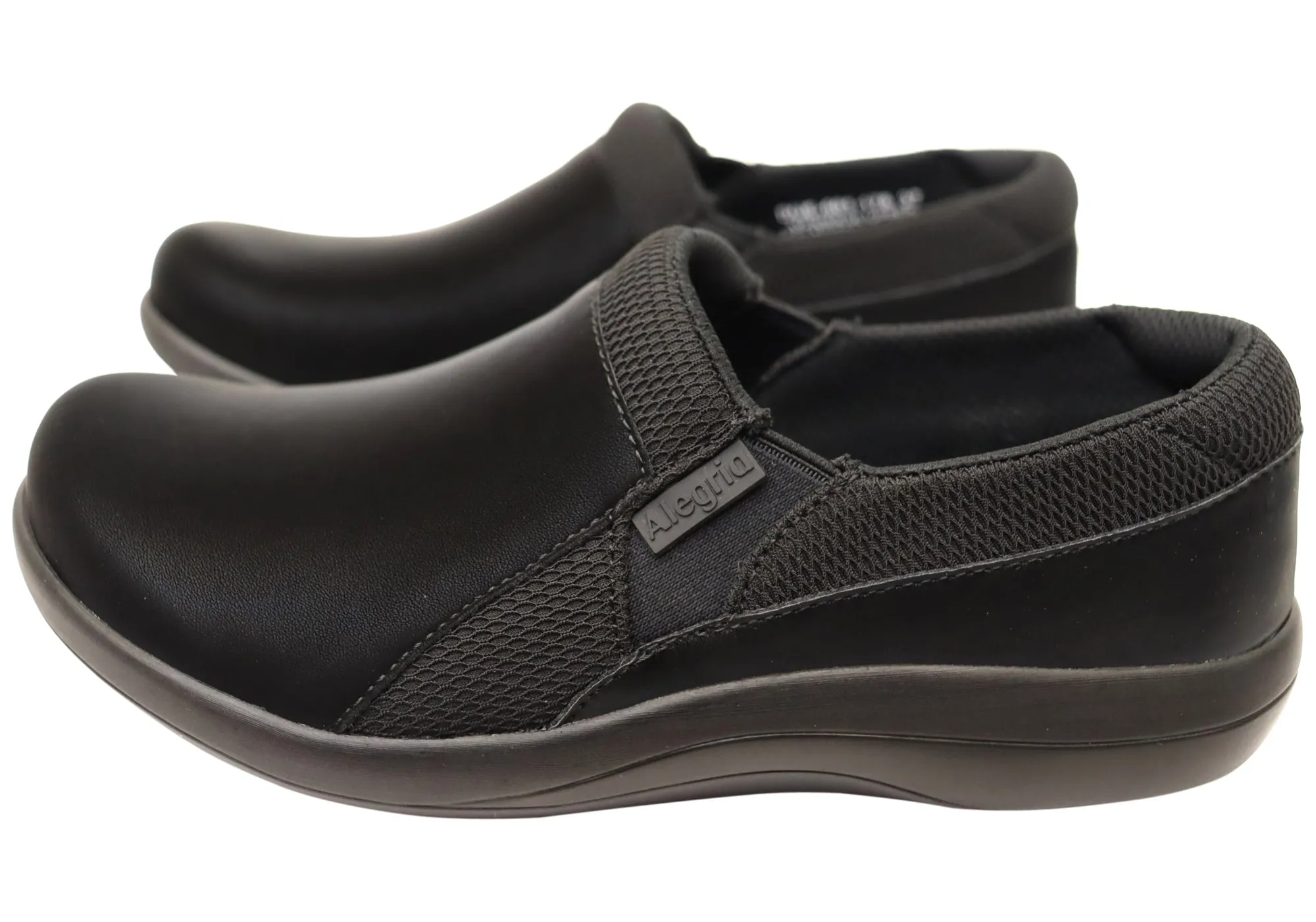 Alegria Duette Damen Bequeme Leichte Schlupfschuhe Alegria Schuhe