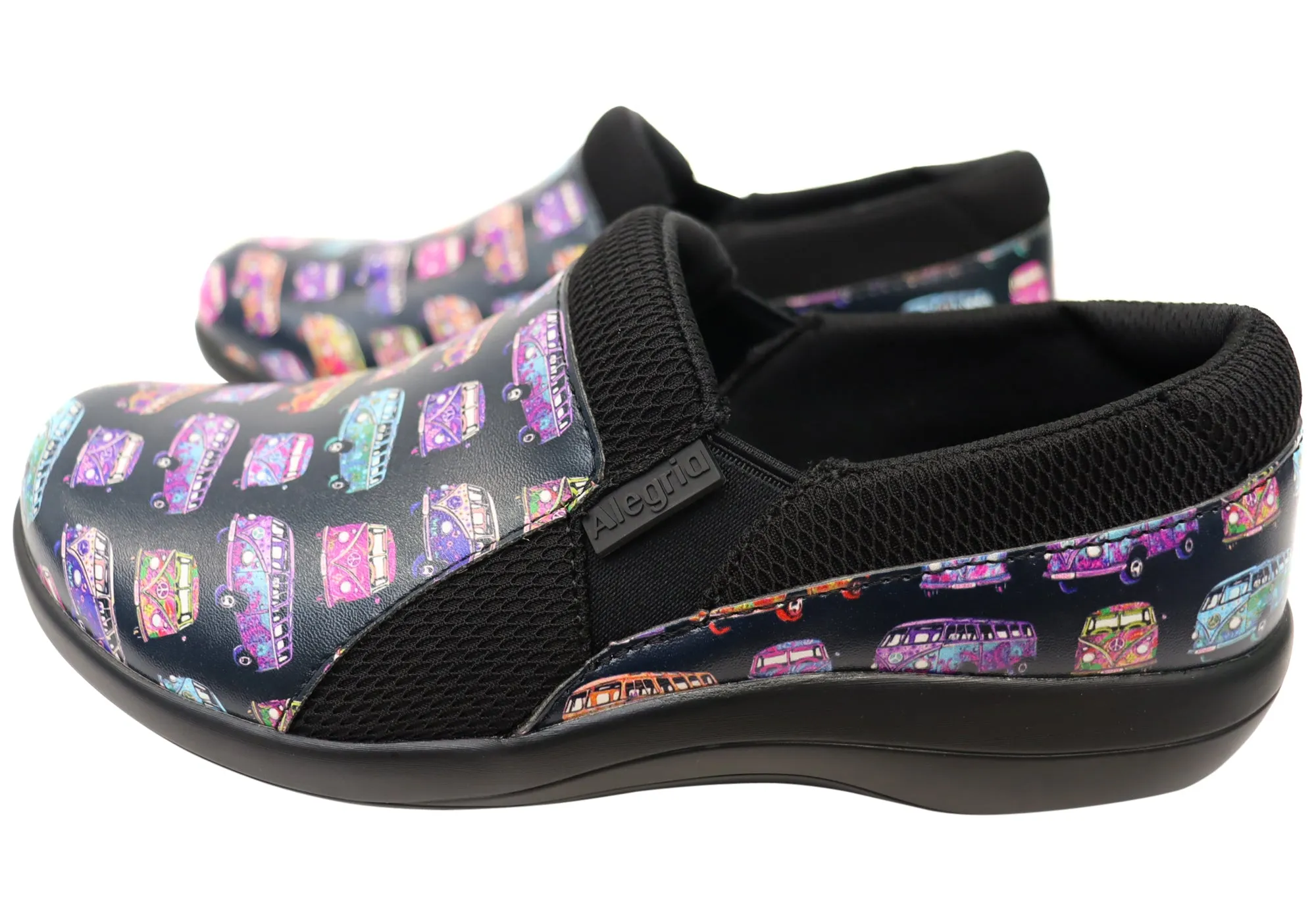 Alegria Duette Damen Bequeme Schlupfschuhe Alegria Schuhe