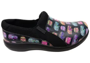 Alegria Duette Damen Bequeme Schlupfschuhe Alegria Schuhe