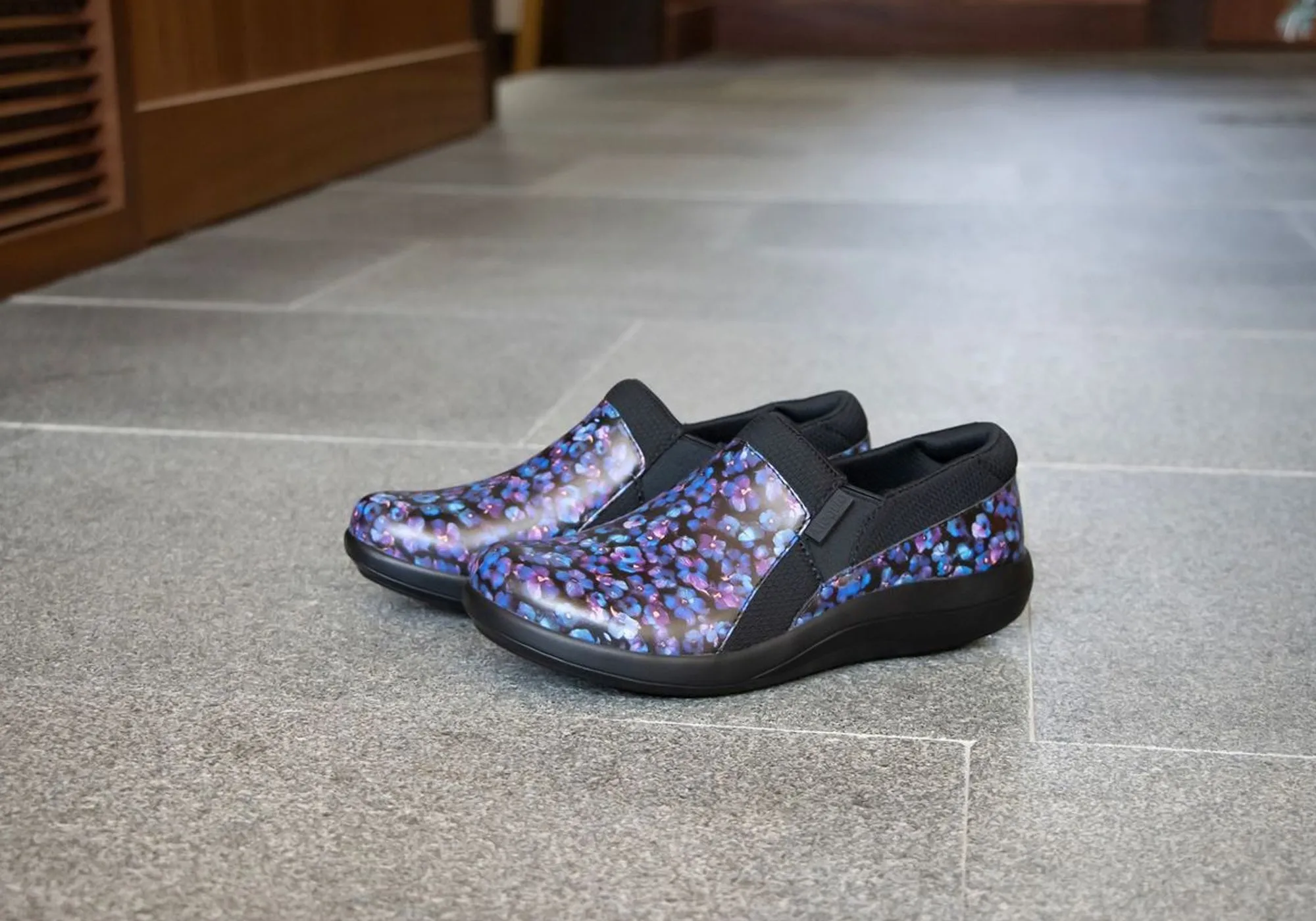 Alegria Duette Damen Bequeme Schlupfschuhe Alegria Schuhe