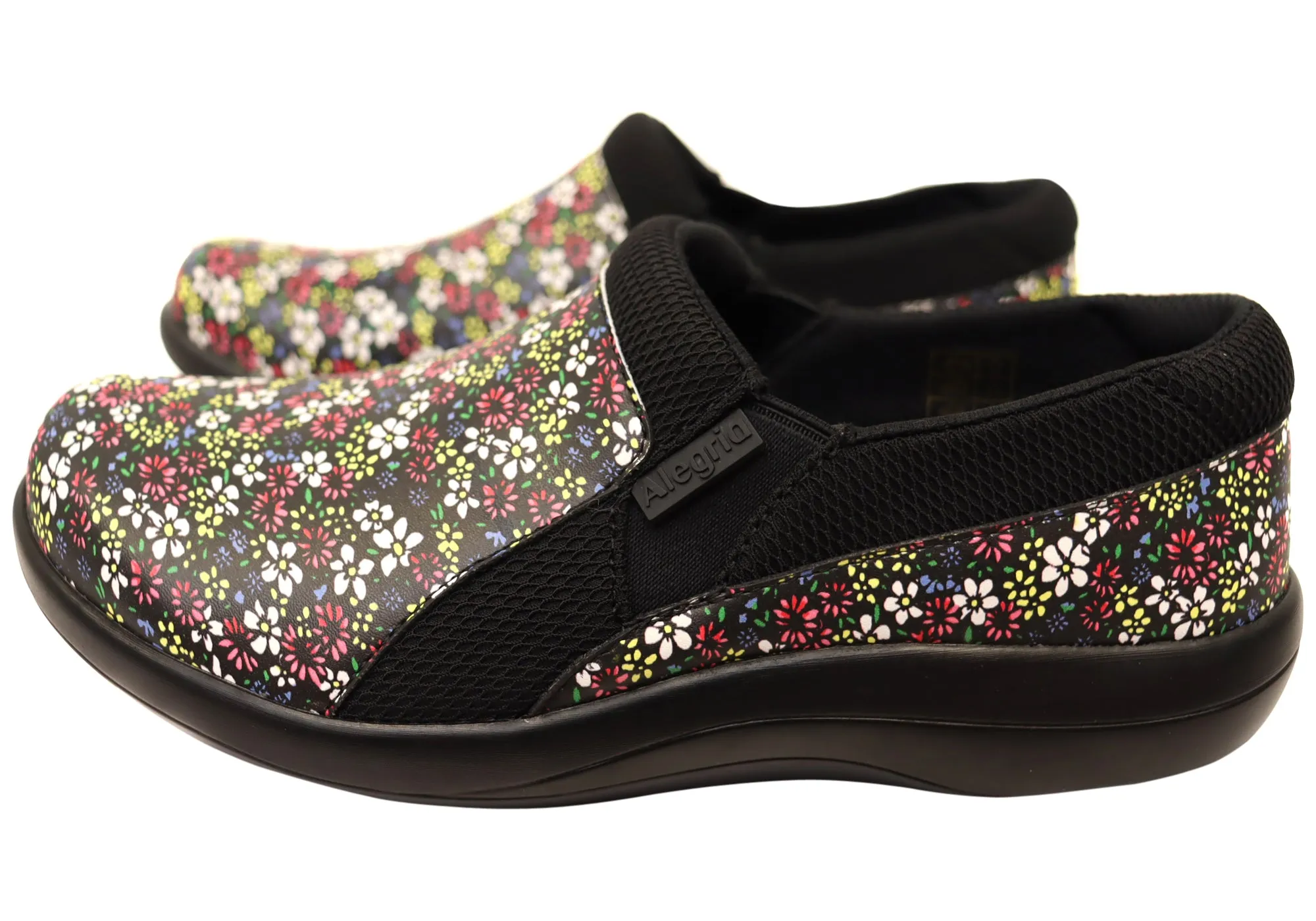 Alegria Duette Damen Bequeme Schlupfschuhe Alegria Schuhe