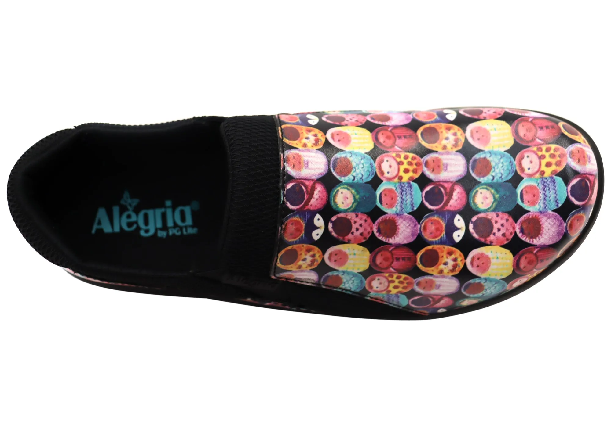 Alegria Duette Damen Bequeme Schlupfschuhe Alegria Schuhe