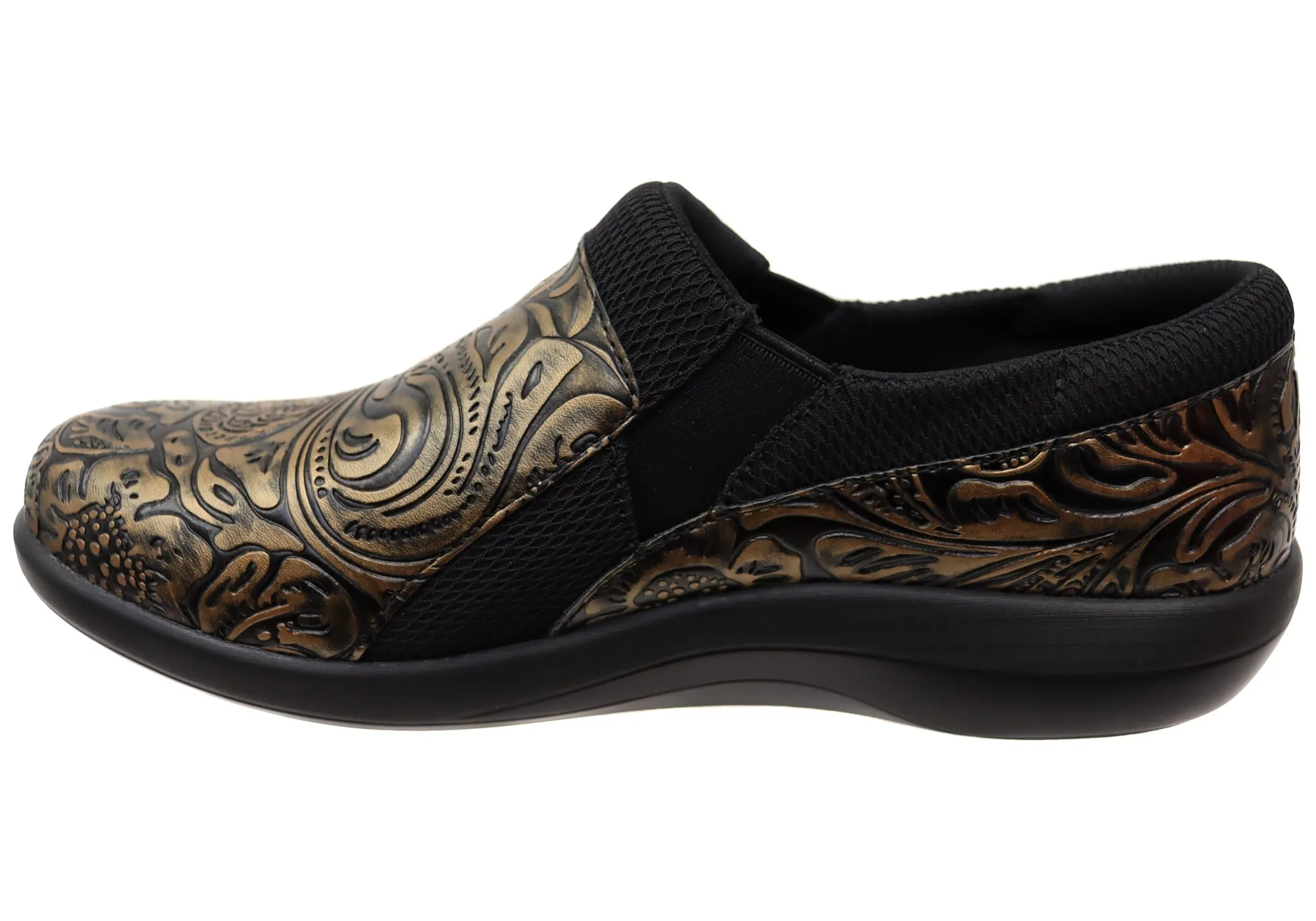 Alegria Duette Damen Bequeme Schlupfschuhe Alegria Schuhe