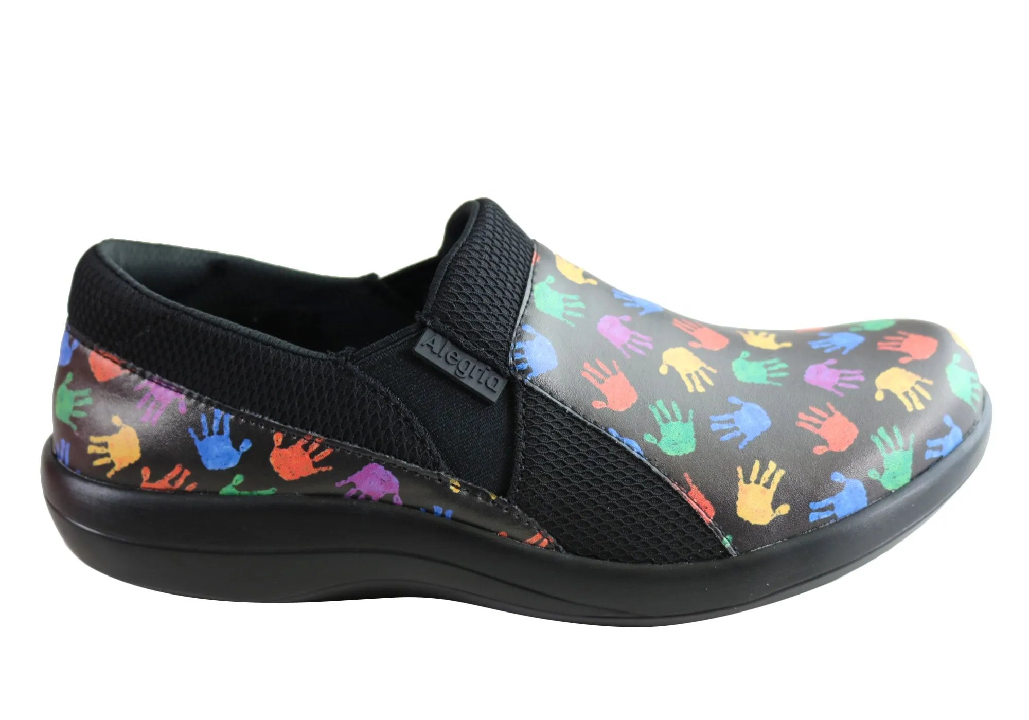 Alegria Duette Damen Bequeme Schlupfschuhe Alegria Schuhe