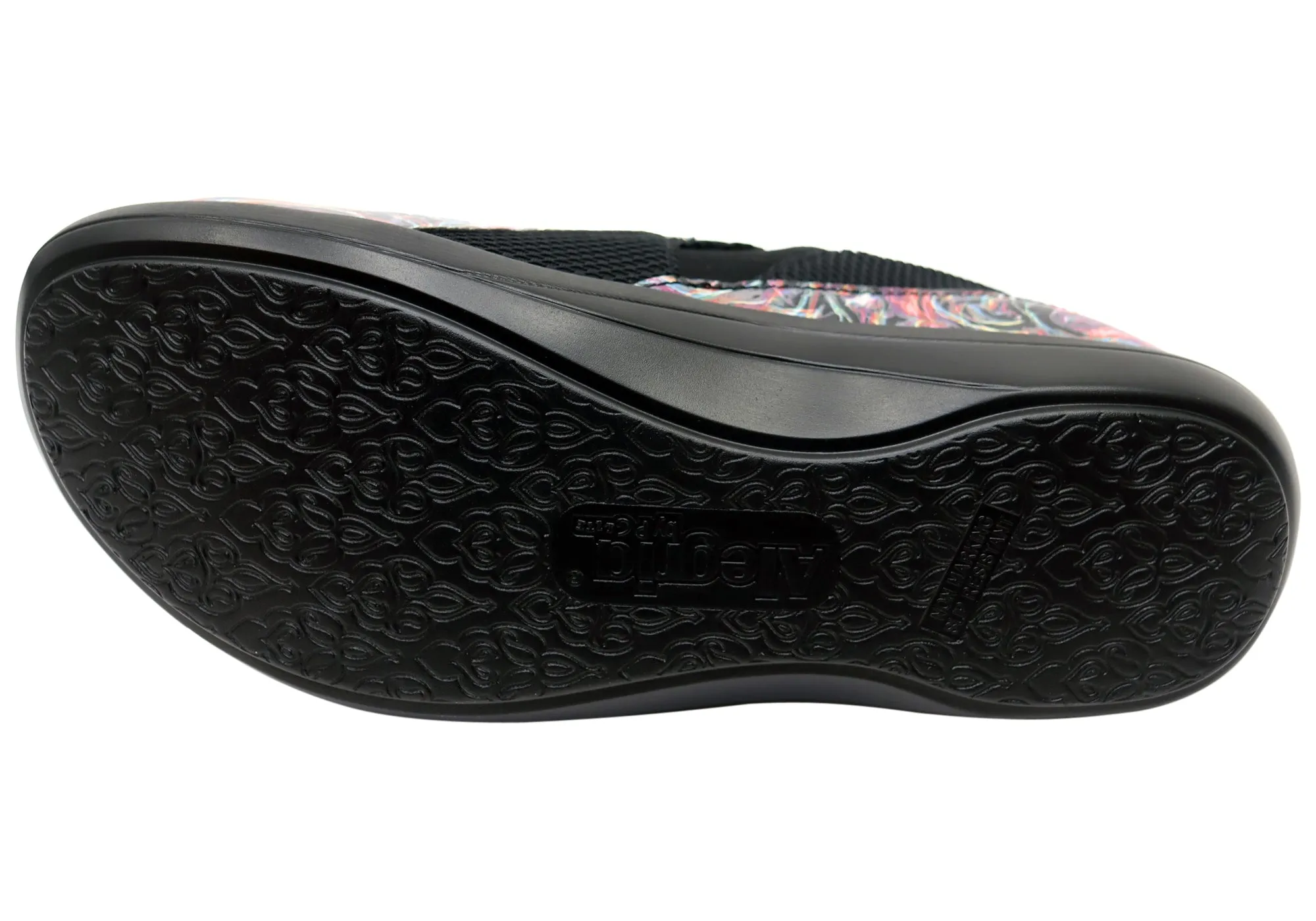 Alegria Duette Damen Bequeme Schlupfschuhe Alegria Schuhe