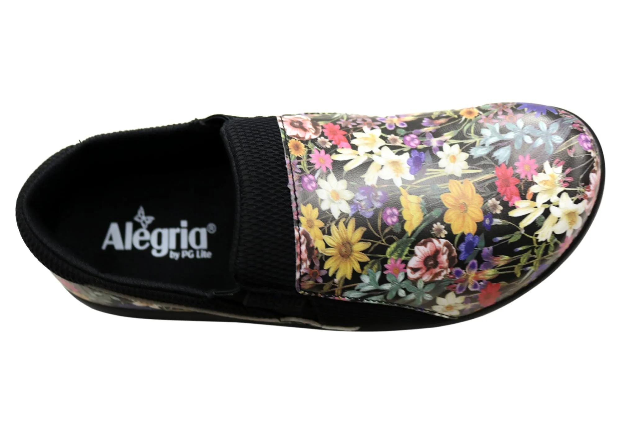 Alegria Duette Damen Bequeme Schlupfschuhe Alegria Schuhe