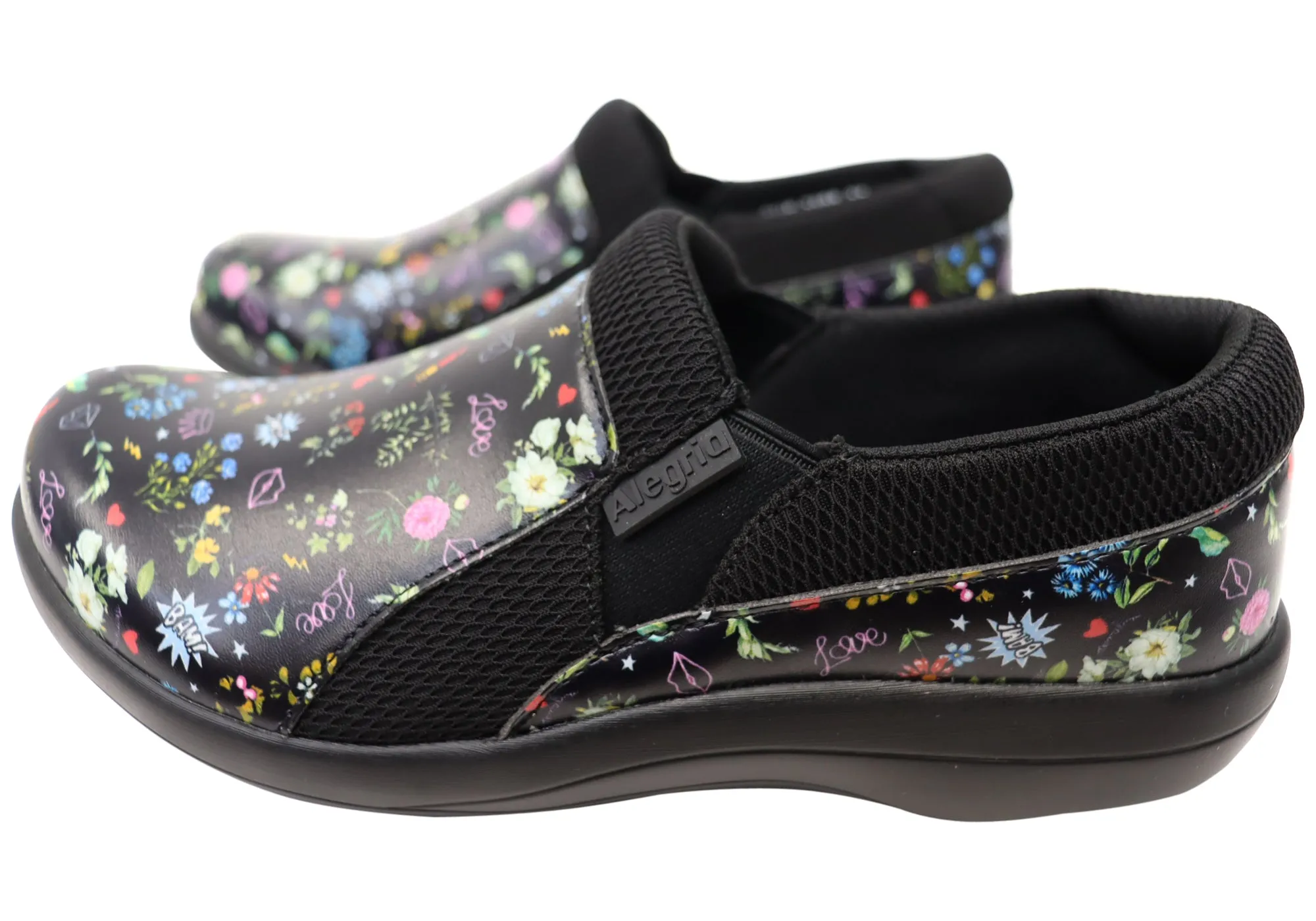 Alegria Duette Damen Bequeme Schlupfschuhe Alegria Schuhe