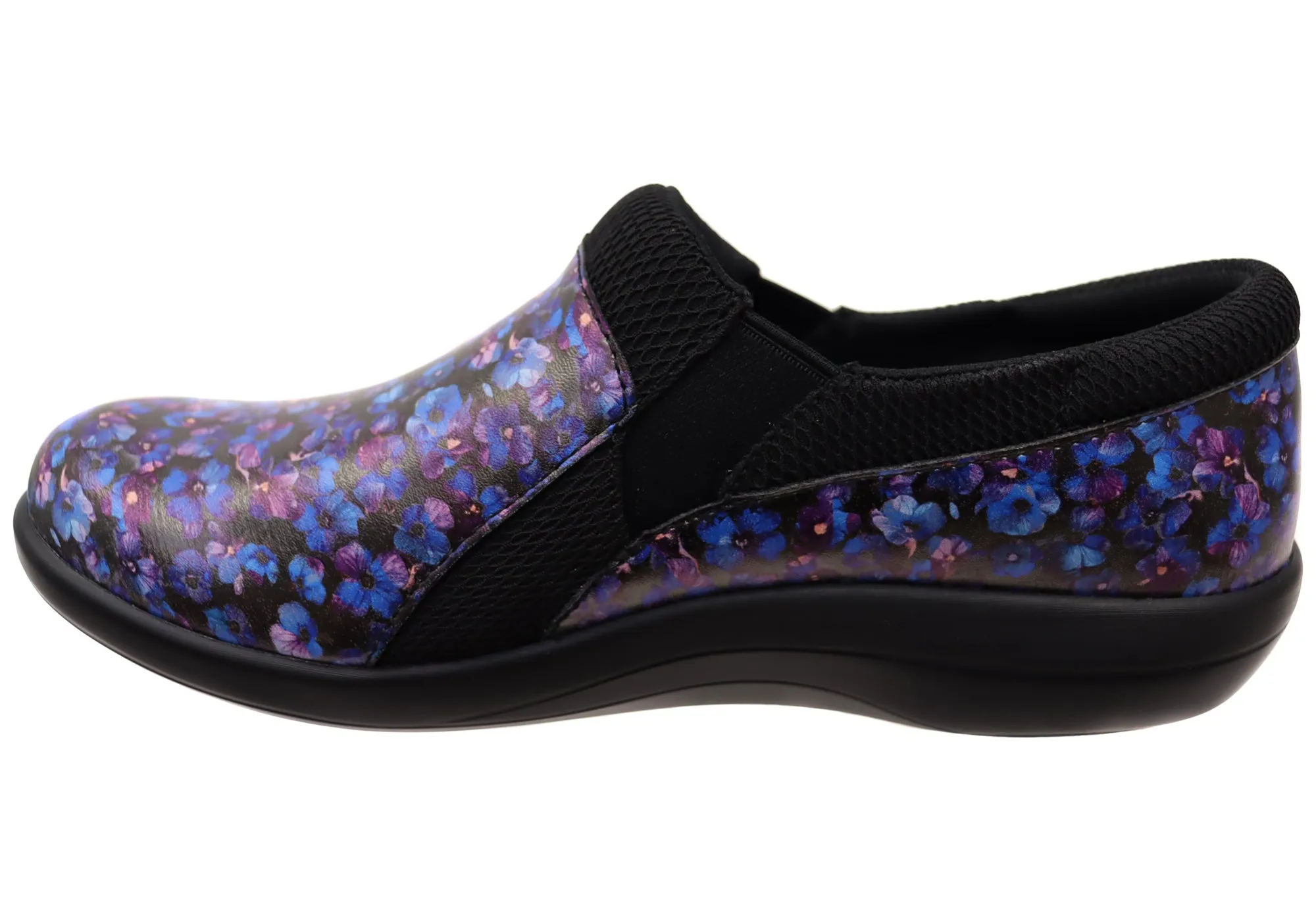 Alegria Duette Damen Bequeme Schlupfschuhe Alegria Schuhe
