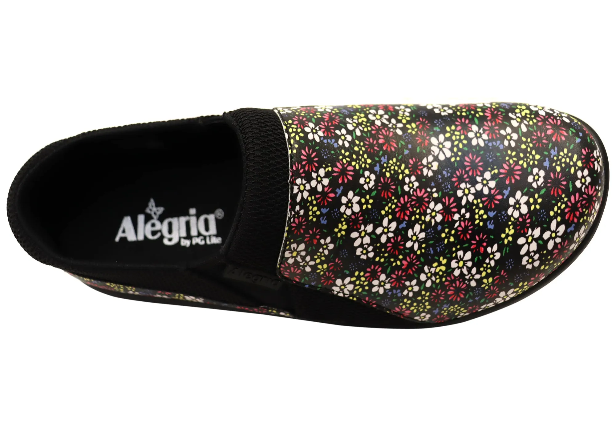 Alegria Duette Damen Bequeme Schlupfschuhe Alegria Schuhe