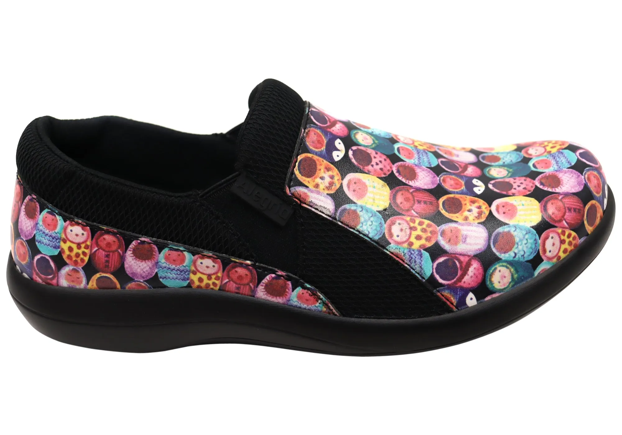 Alegria Duette Damen Bequeme Schlupfschuhe Alegria Schuhe
