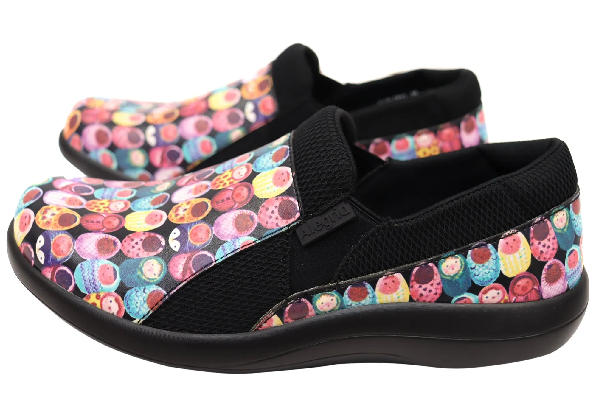 Alegria Duette Damen Bequeme Schlupfschuhe Alegria Schuhe