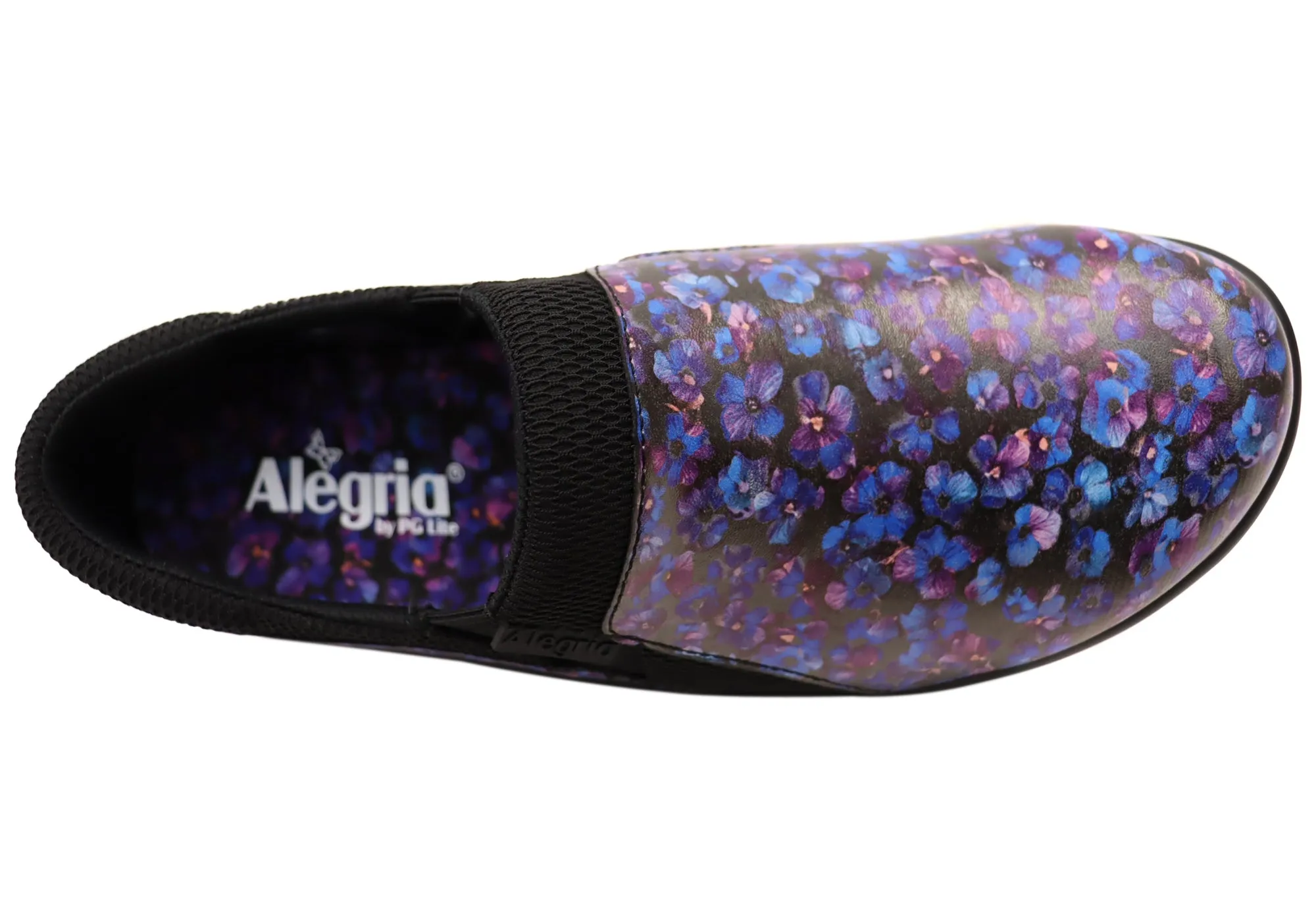 Alegria Duette Damen Bequeme Schlupfschuhe Alegria Schuhe