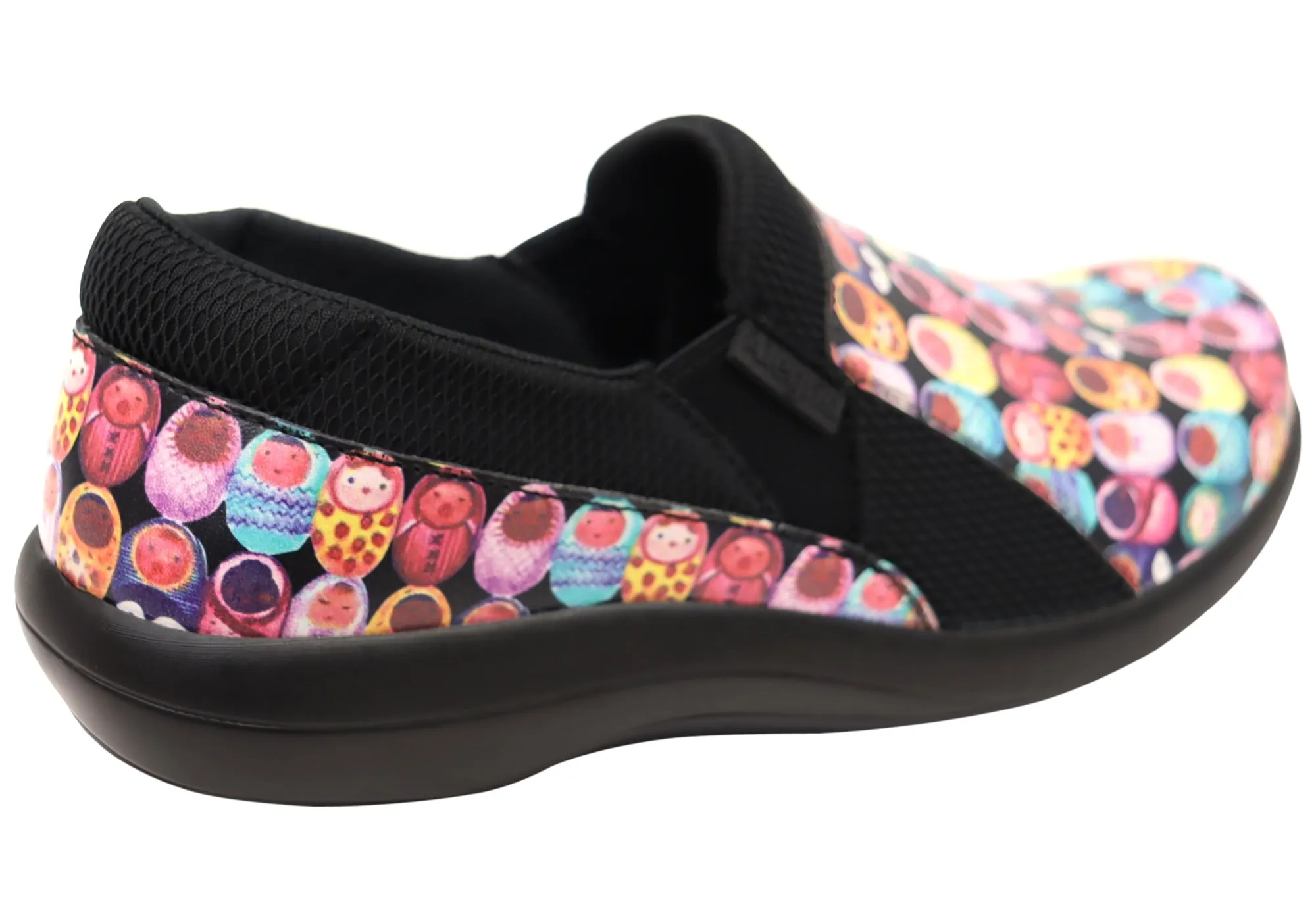 Alegria Duette Damen Bequeme Schlupfschuhe Alegria Schuhe