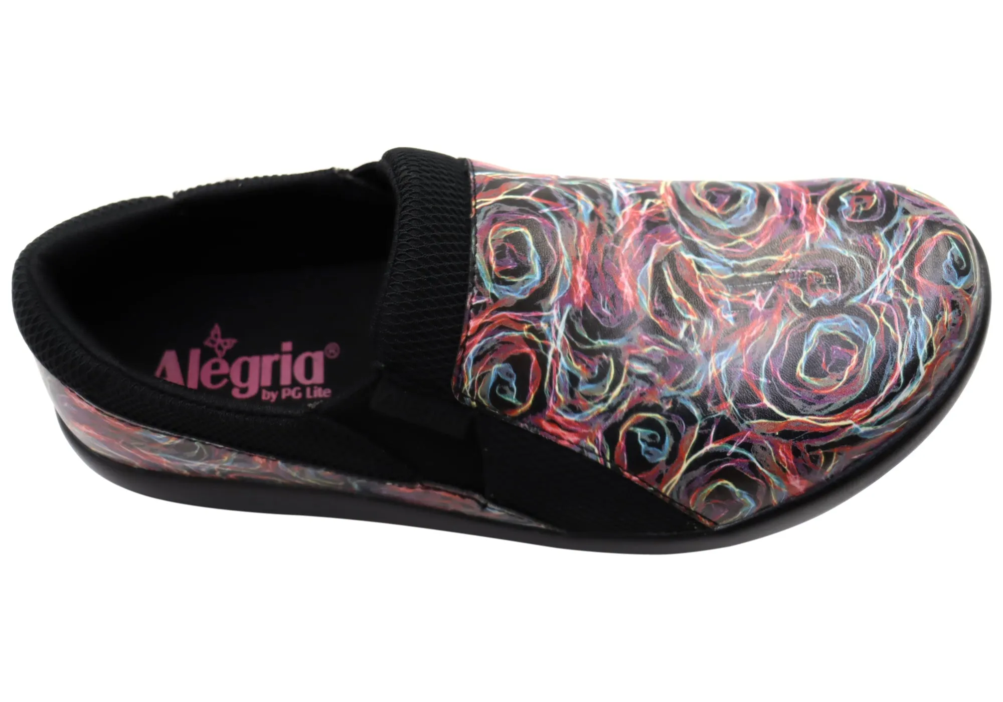 Alegria Duette Damen Bequeme Schlupfschuhe Alegria Schuhe