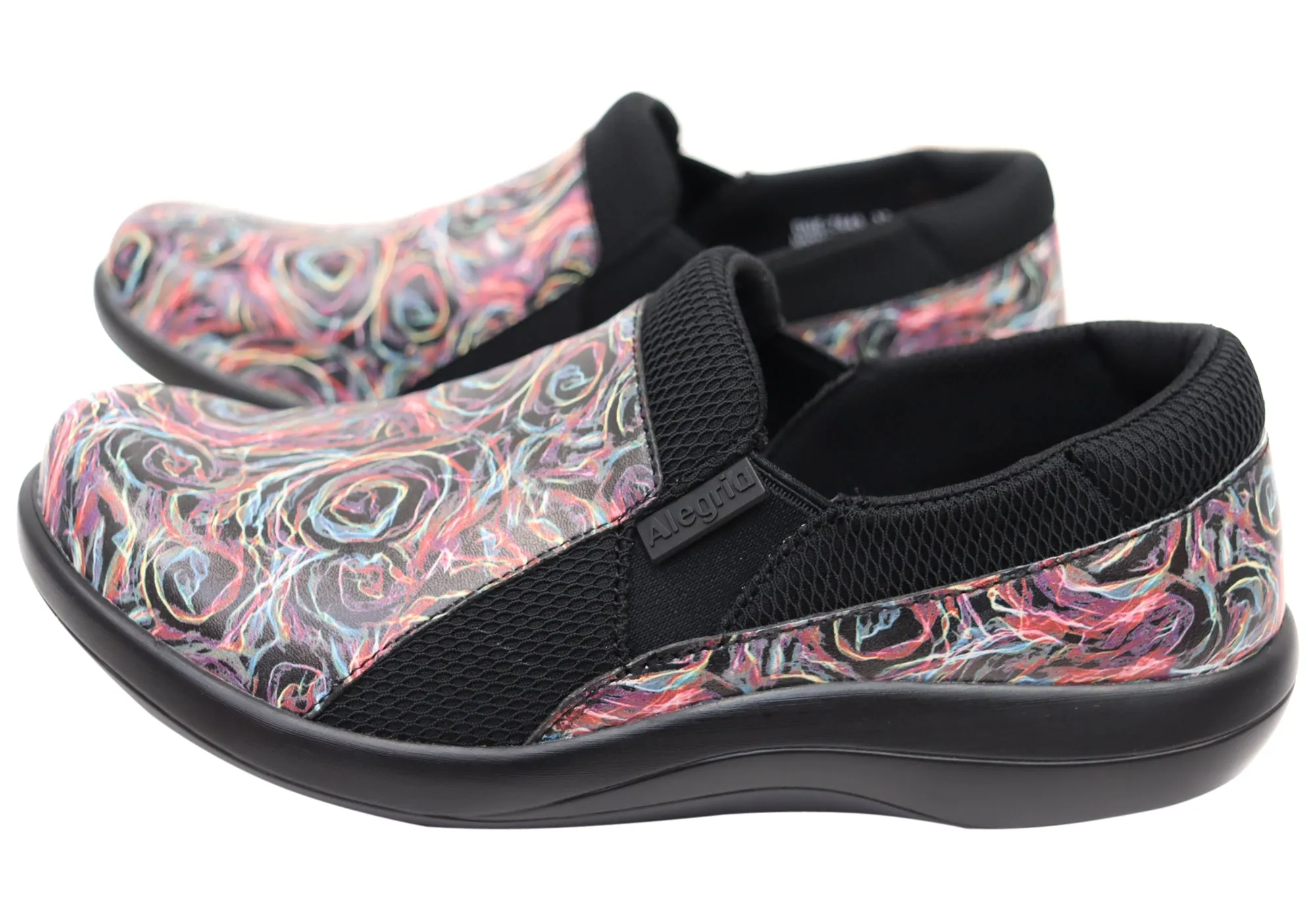 Alegria Duette Damen Bequeme Schlupfschuhe Alegria Schuhe