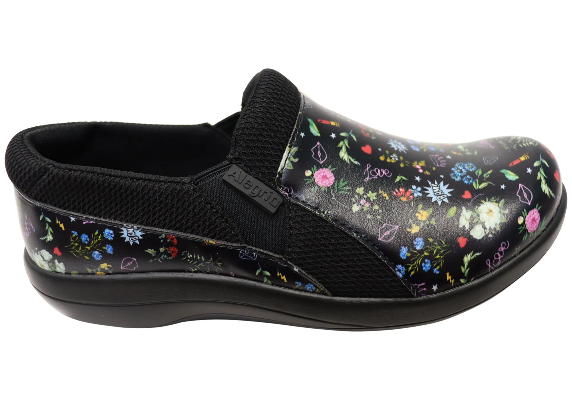 Alegria Duette Damen Bequeme Schlupfschuhe Alegria Schuhe
