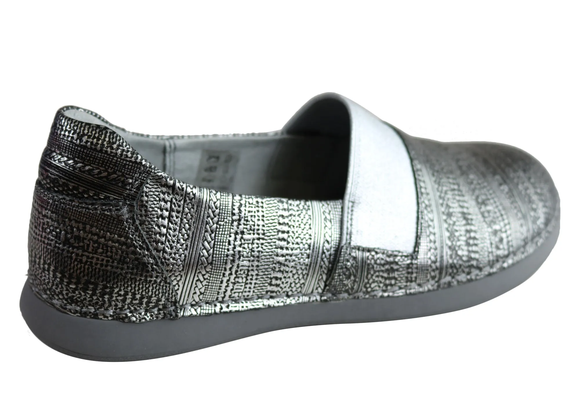 Alegria Glee Damen Bequeme Stilvolle Lederschuhe Alegria Schuhe